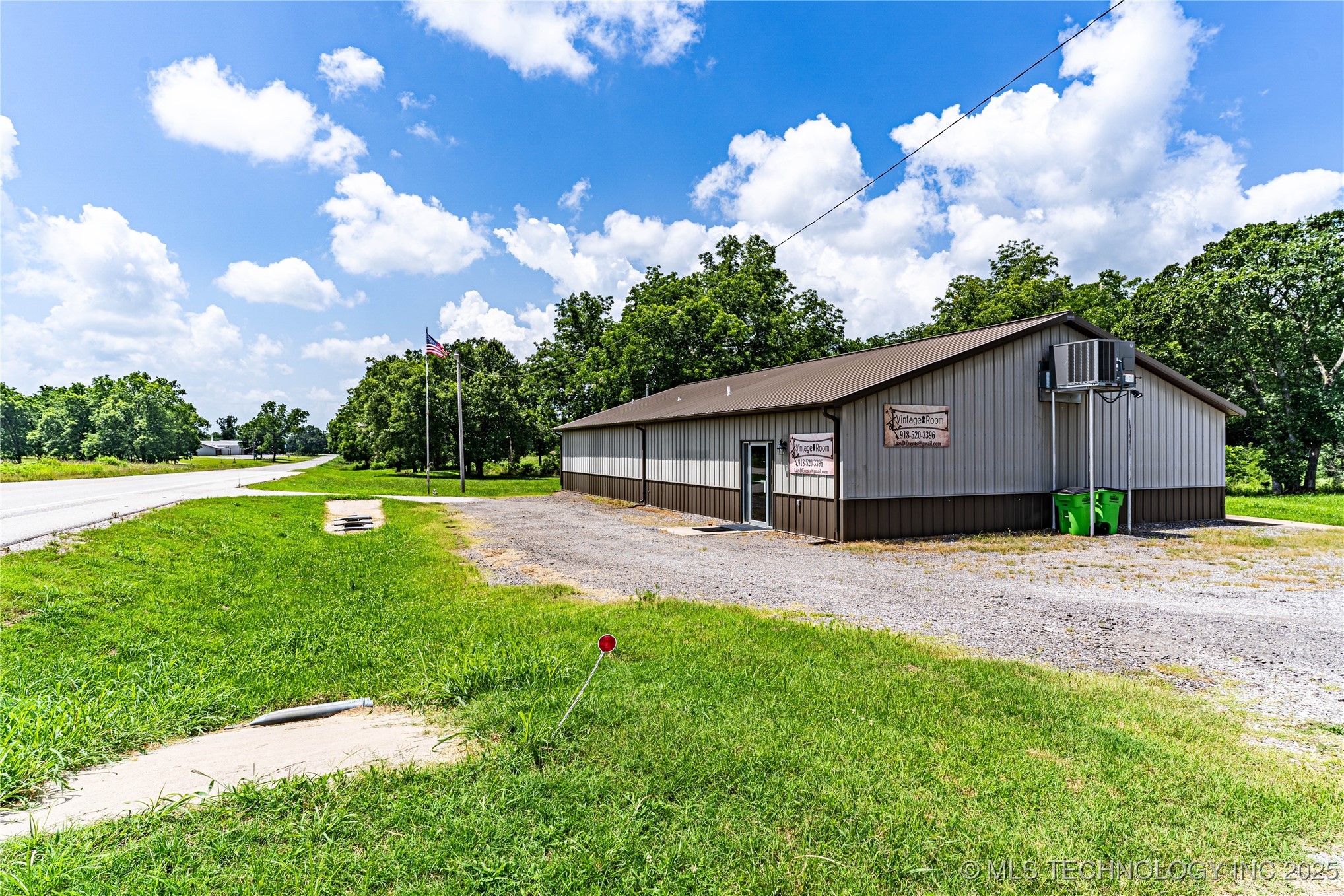 23350 W Highway 16 Bristow OK 74010