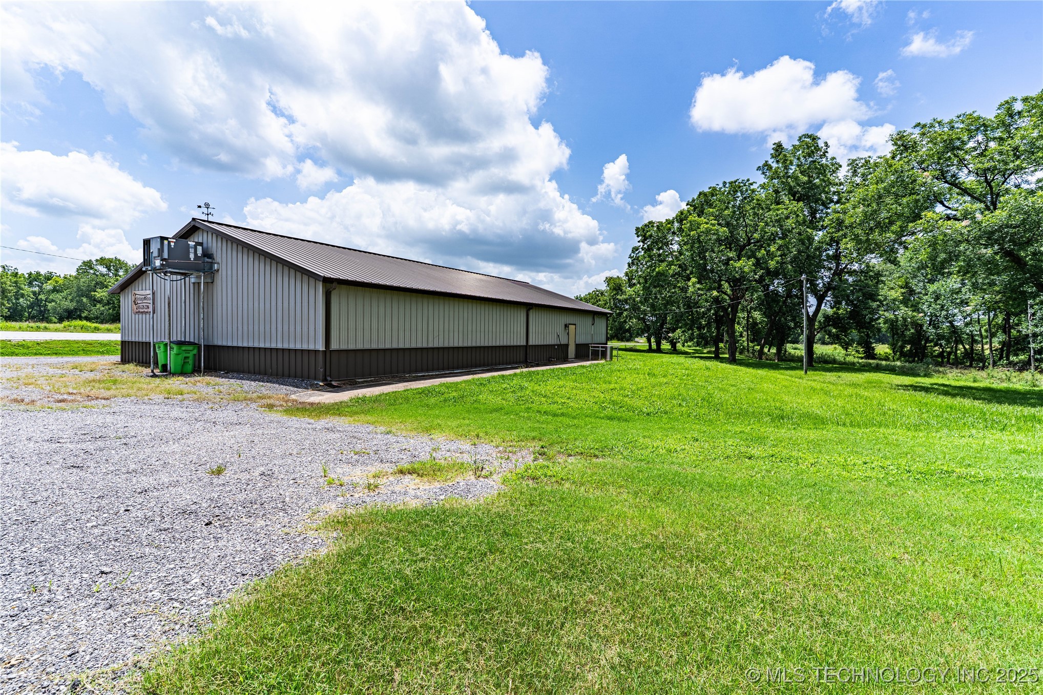 23350 W Highway 16 Bristow OK 74010