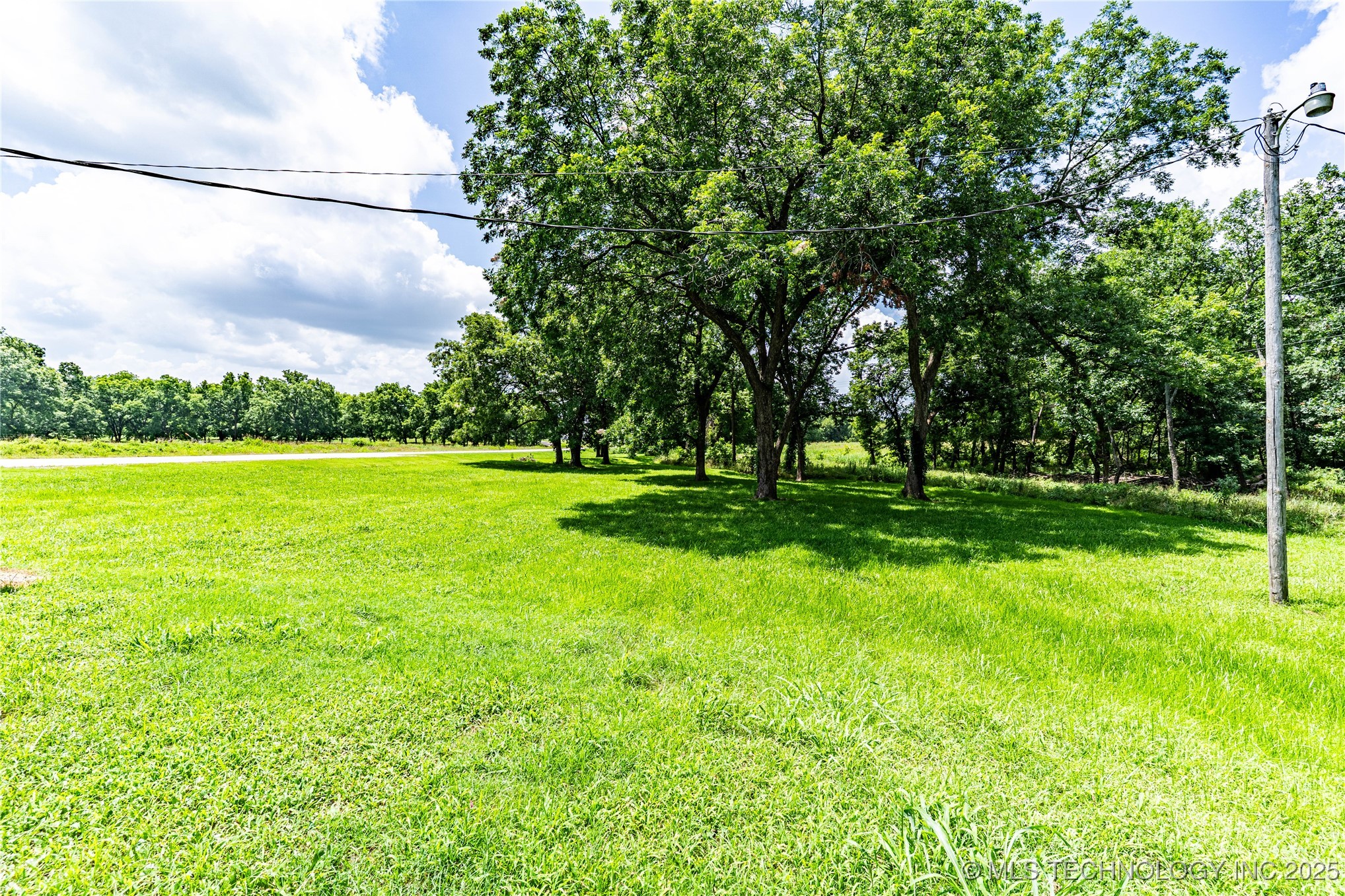 23350 W Highway 16 Bristow OK 74010