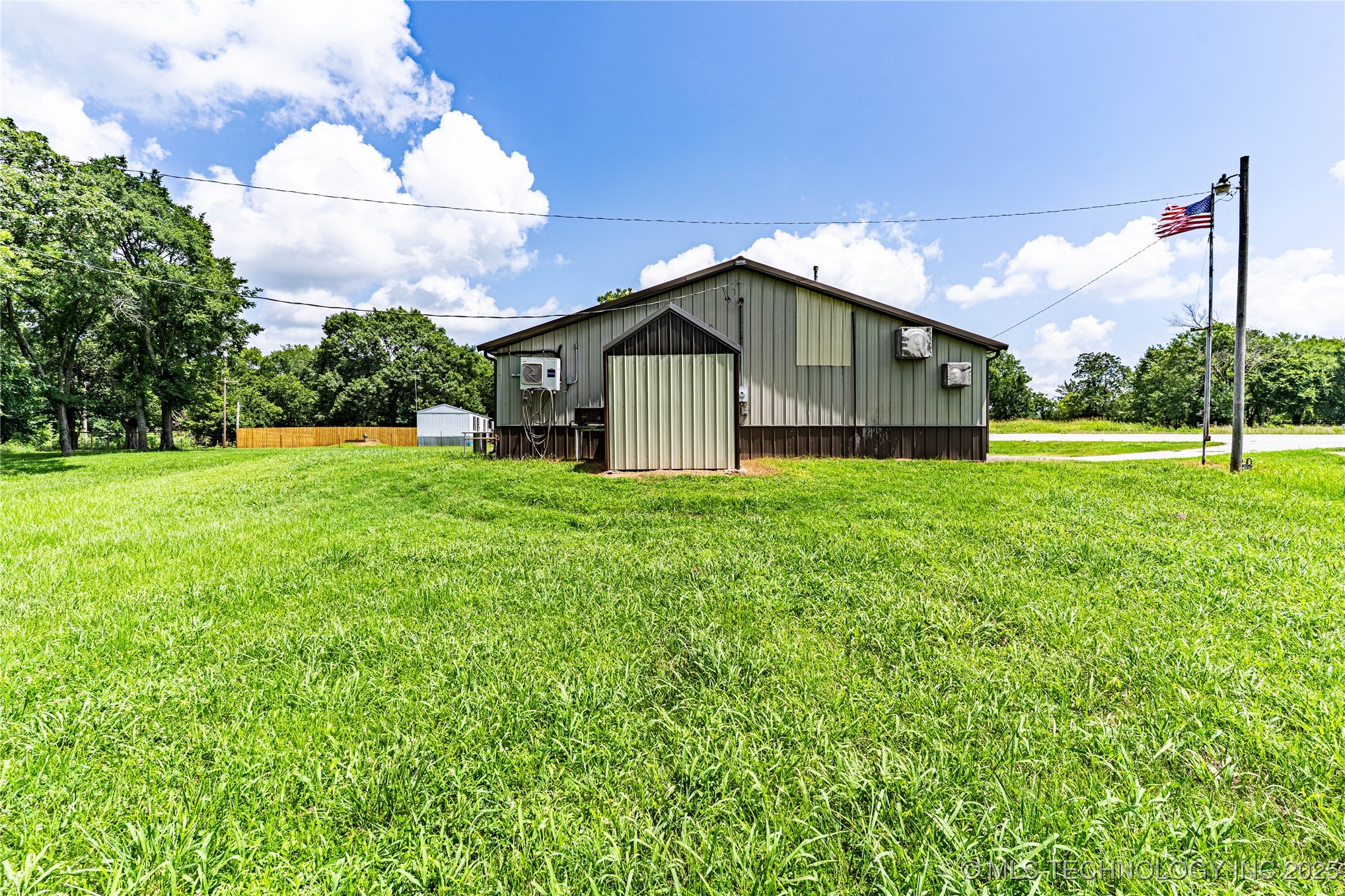 23350 W Highway 16 Bristow OK 74010