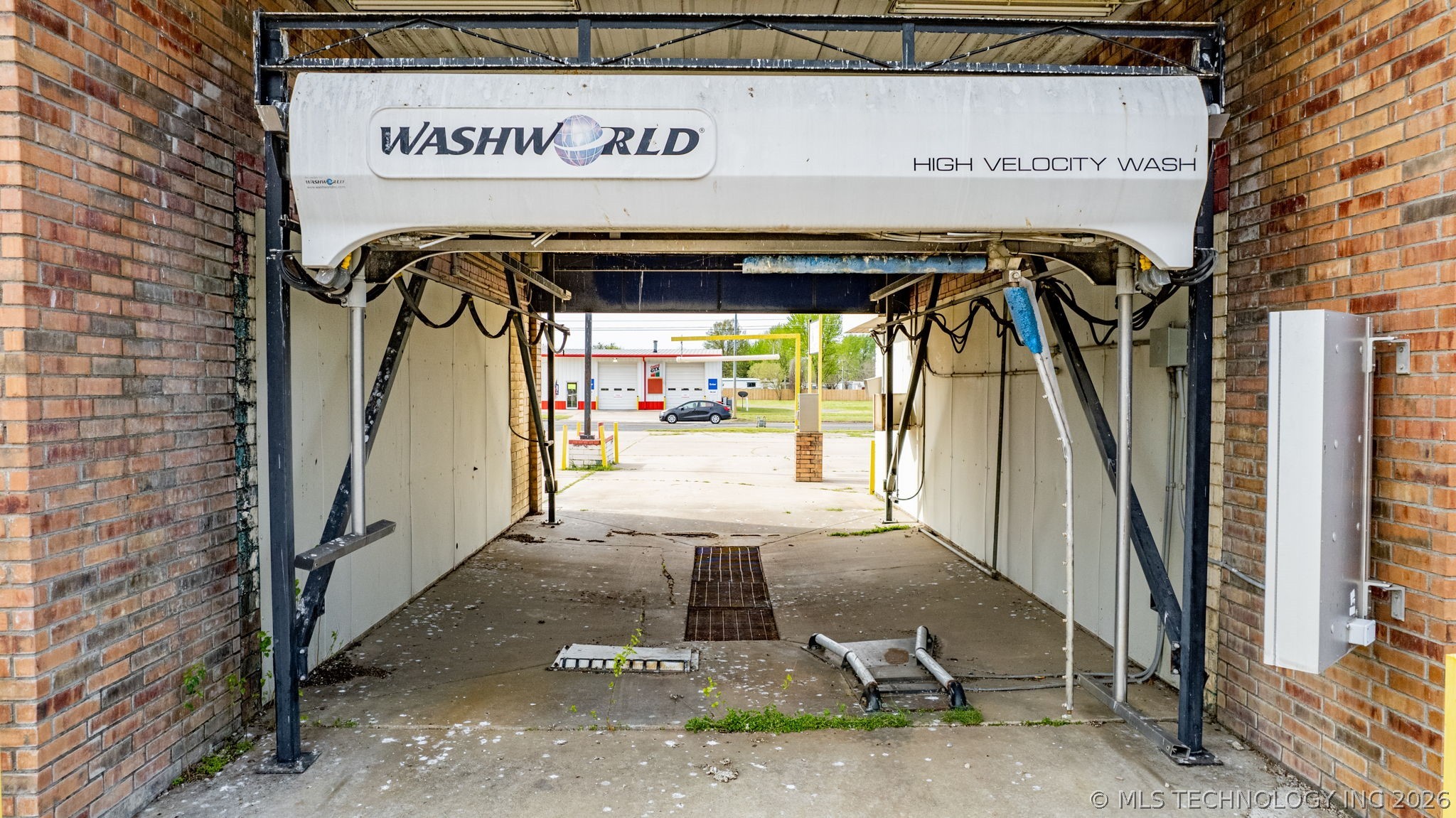 700 W Cherokee Street Wagoner OK 74467