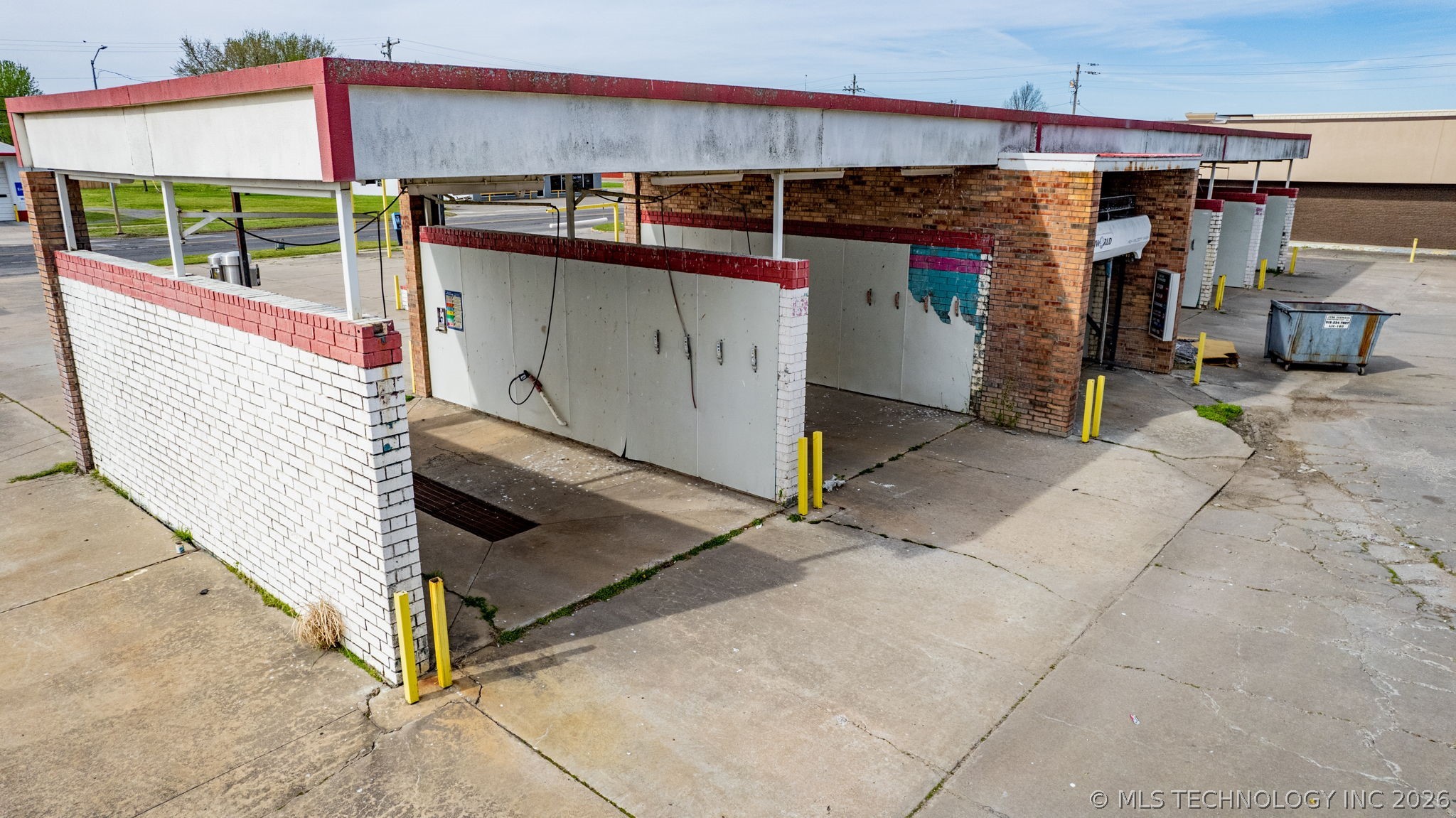 700 W Cherokee Street Wagoner OK 74467