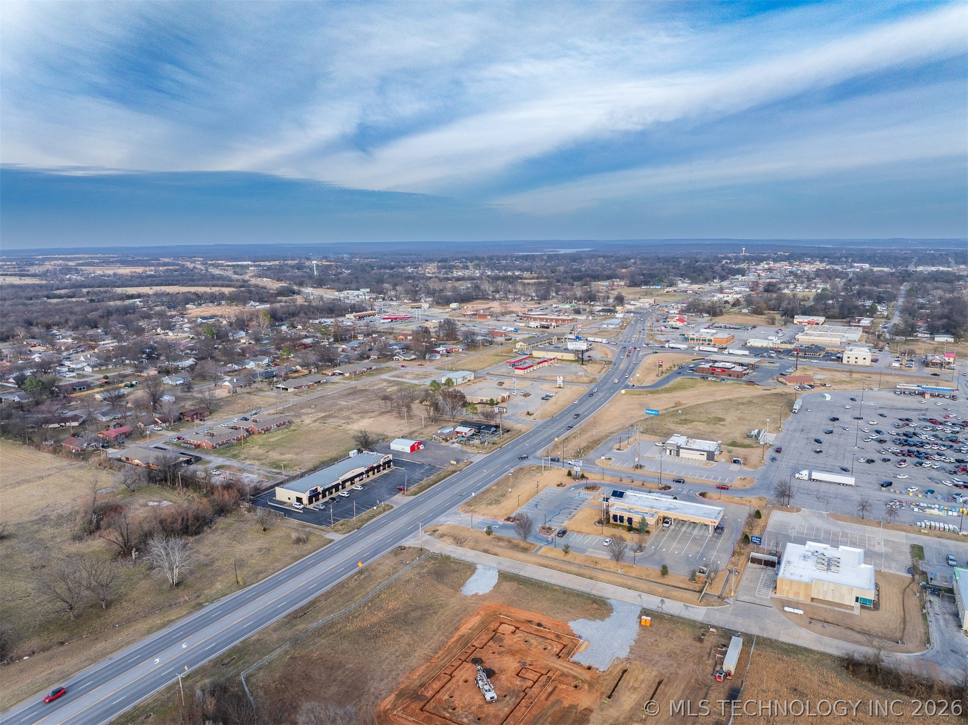 1516 W 51 Highway Wagoner OK 74467