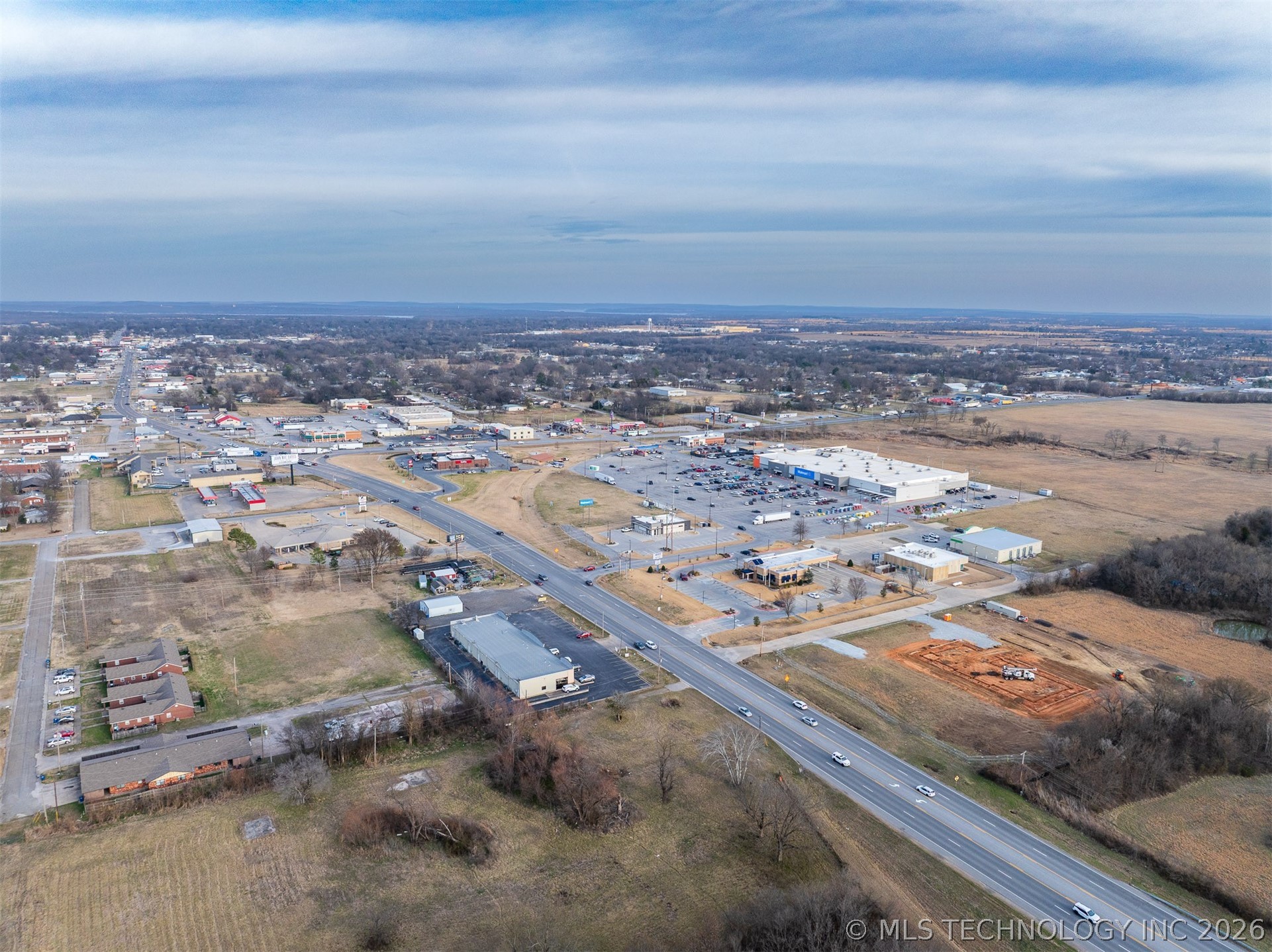 1516 W 51 Highway Wagoner OK 74467