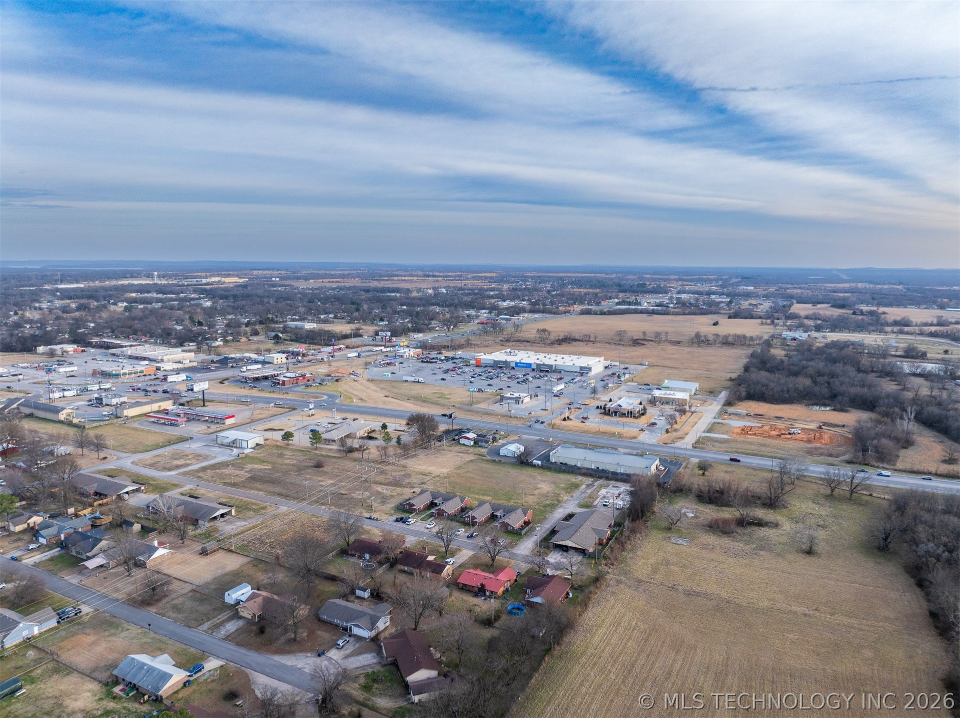 1516 W 51 Highway Wagoner OK 74467