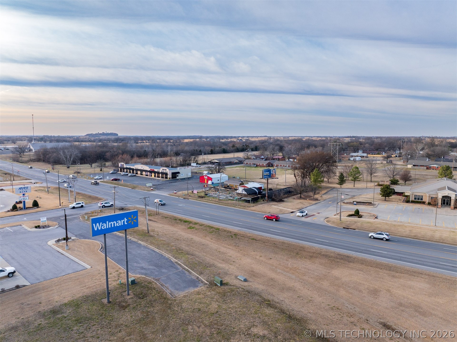 1516 W 51 Highway Wagoner OK 74467