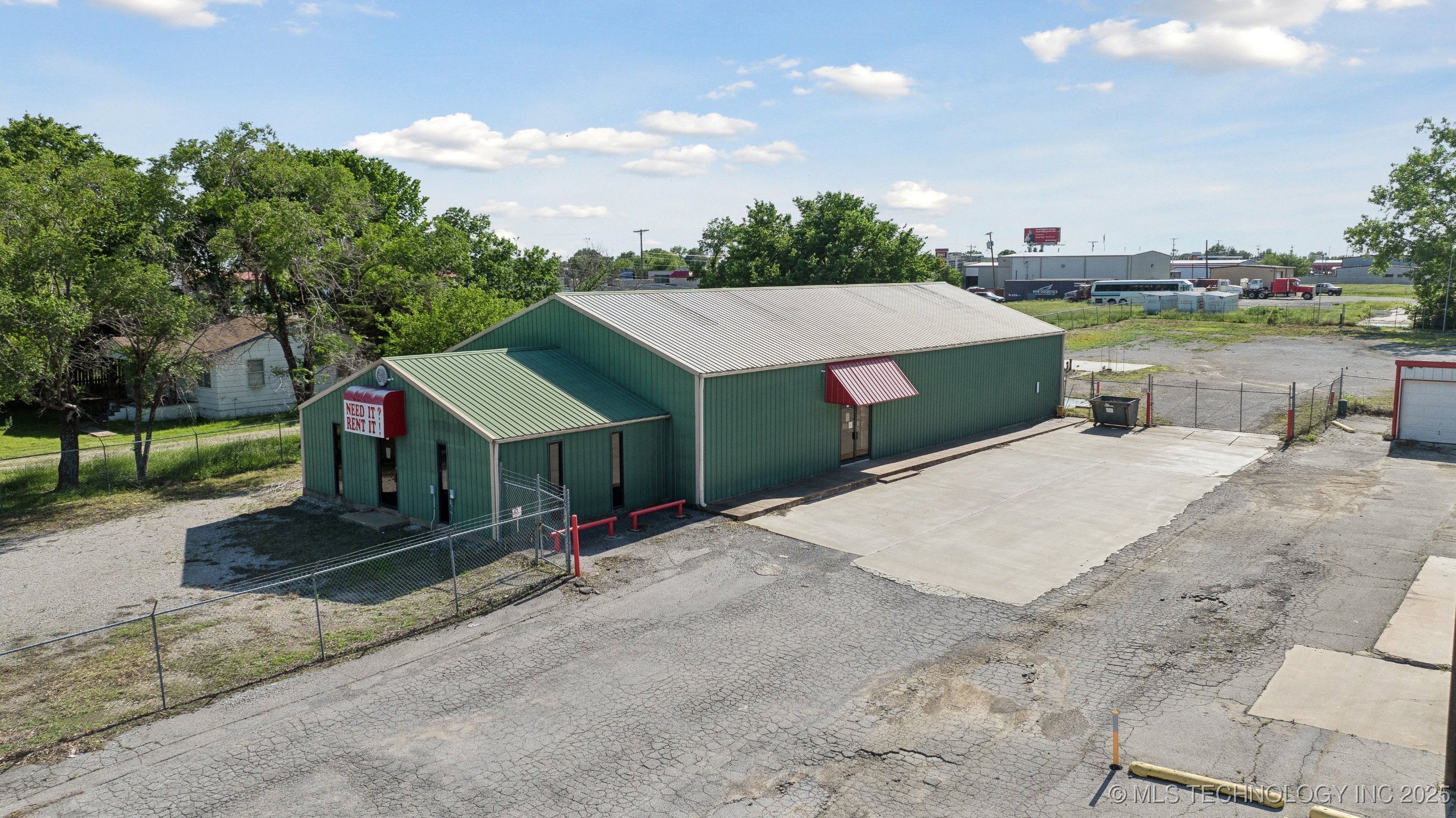 104 N Lombard Lane Skiatook OK 74070