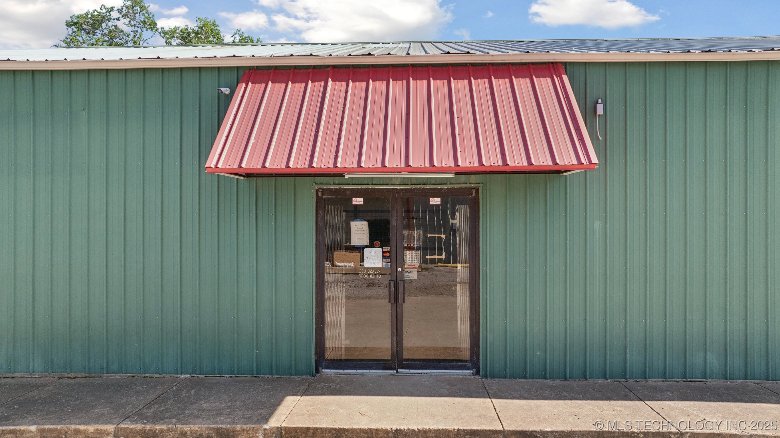 104 N Lombard Lane Skiatook OK 74070
