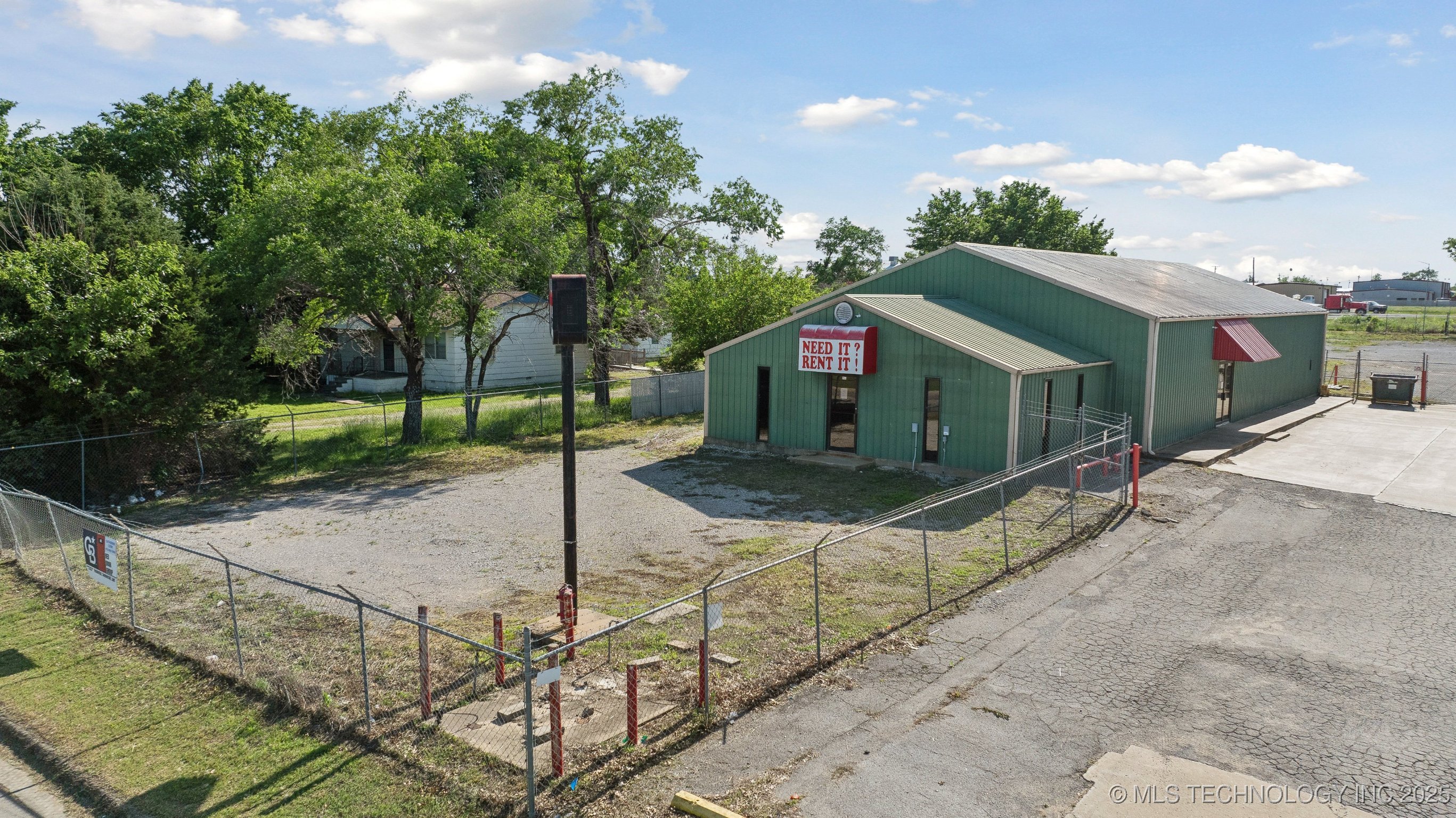 104 N Lombard Lane Skiatook OK 74070
