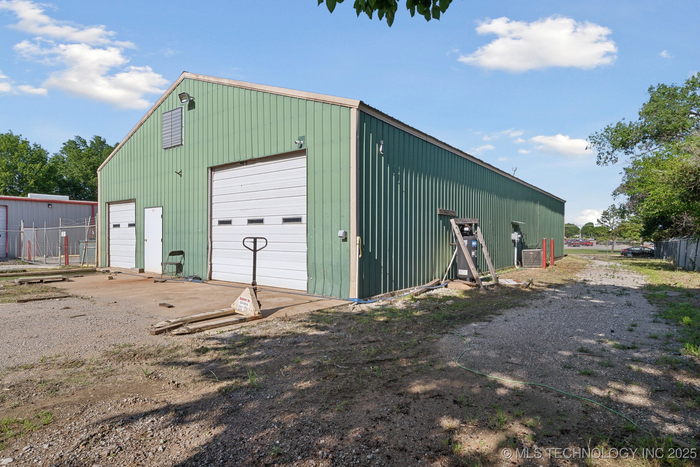 104 N Lombard Lane Skiatook OK 74070