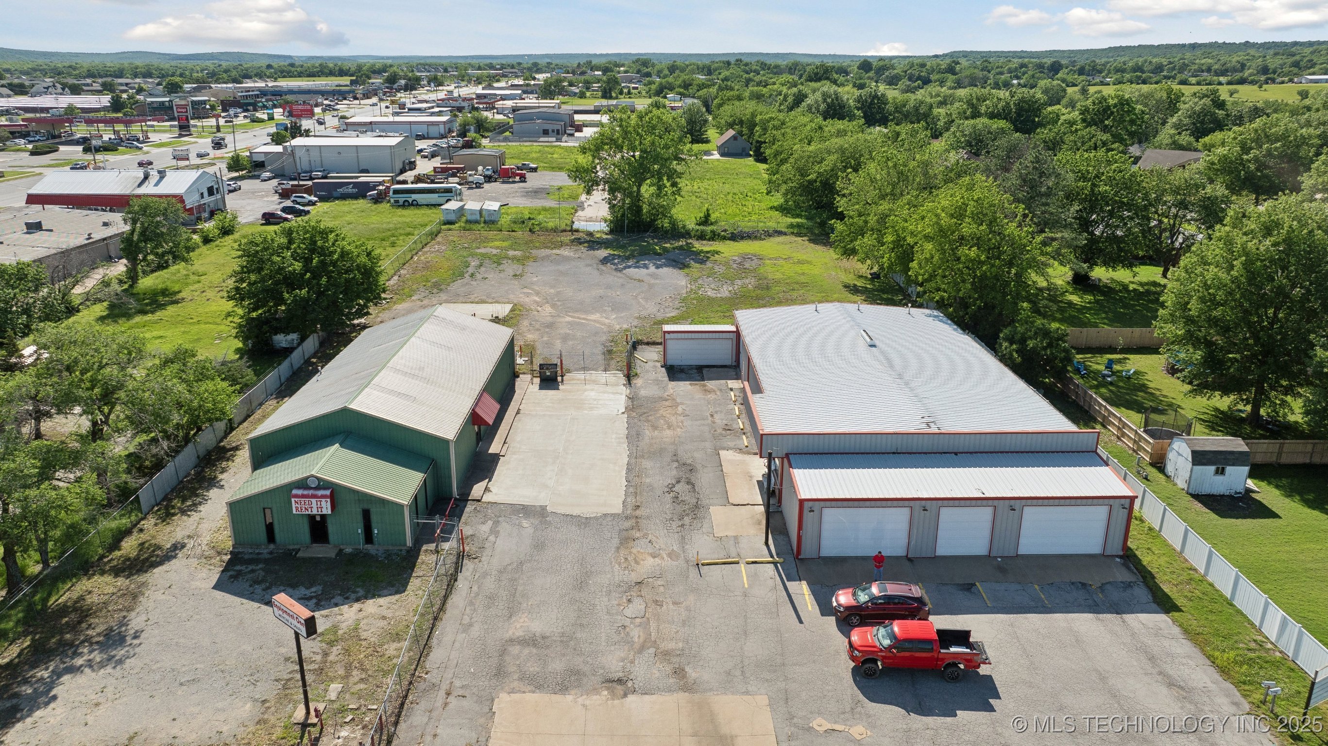 104 N Lombard Lane Skiatook OK 74070
