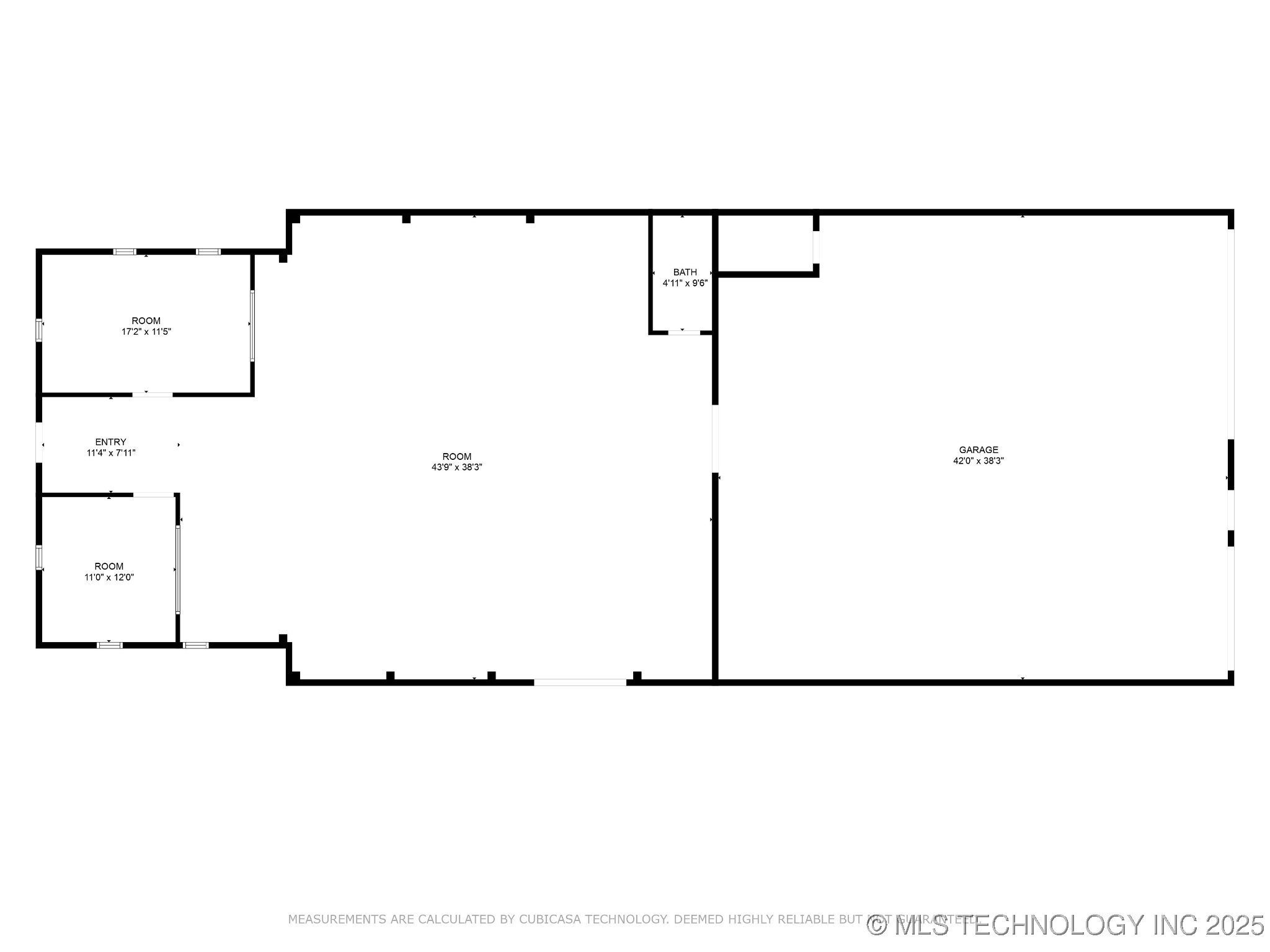 104 N Lombard Lane Skiatook OK 74070
