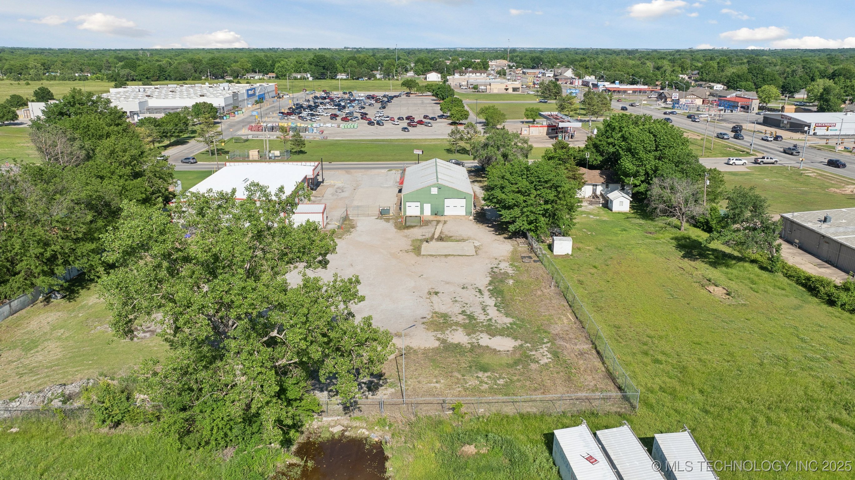 104 N Lombard Lane Skiatook OK 74070