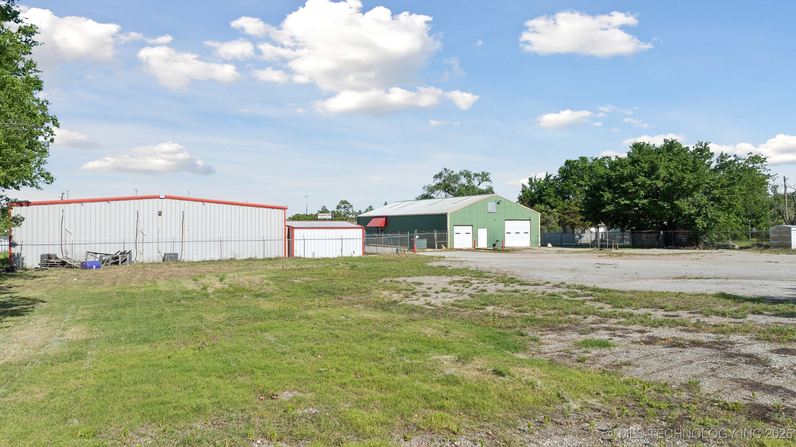104 N Lombard Lane Skiatook OK 74070