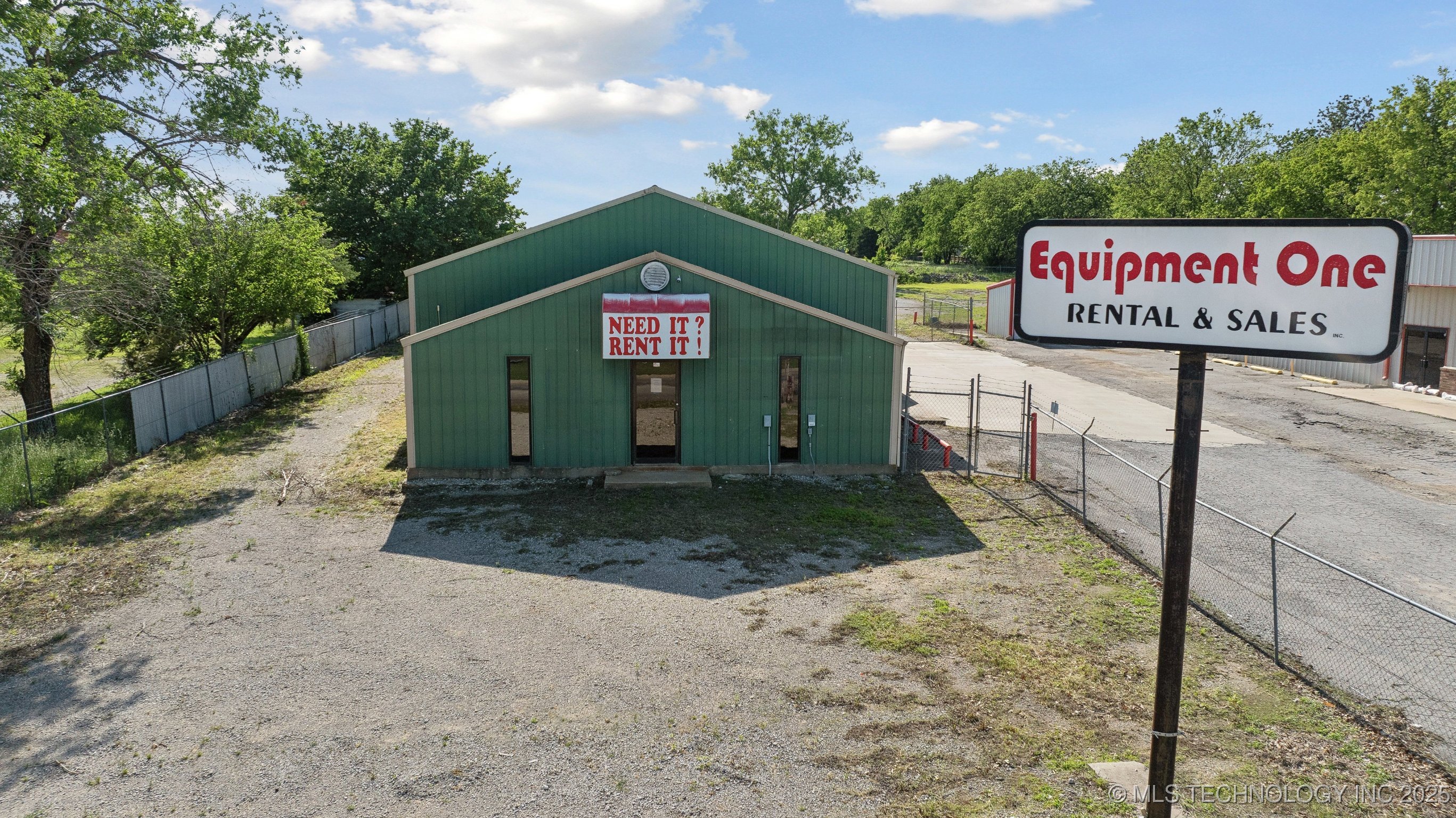 104 N Lombard Lane Skiatook OK 74070