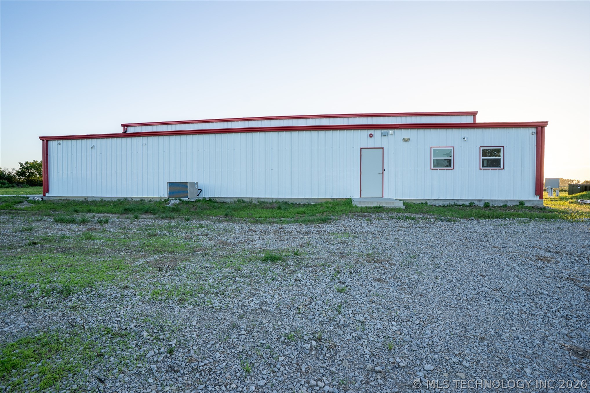 17489 Old Highway Road Delaware OK 74027