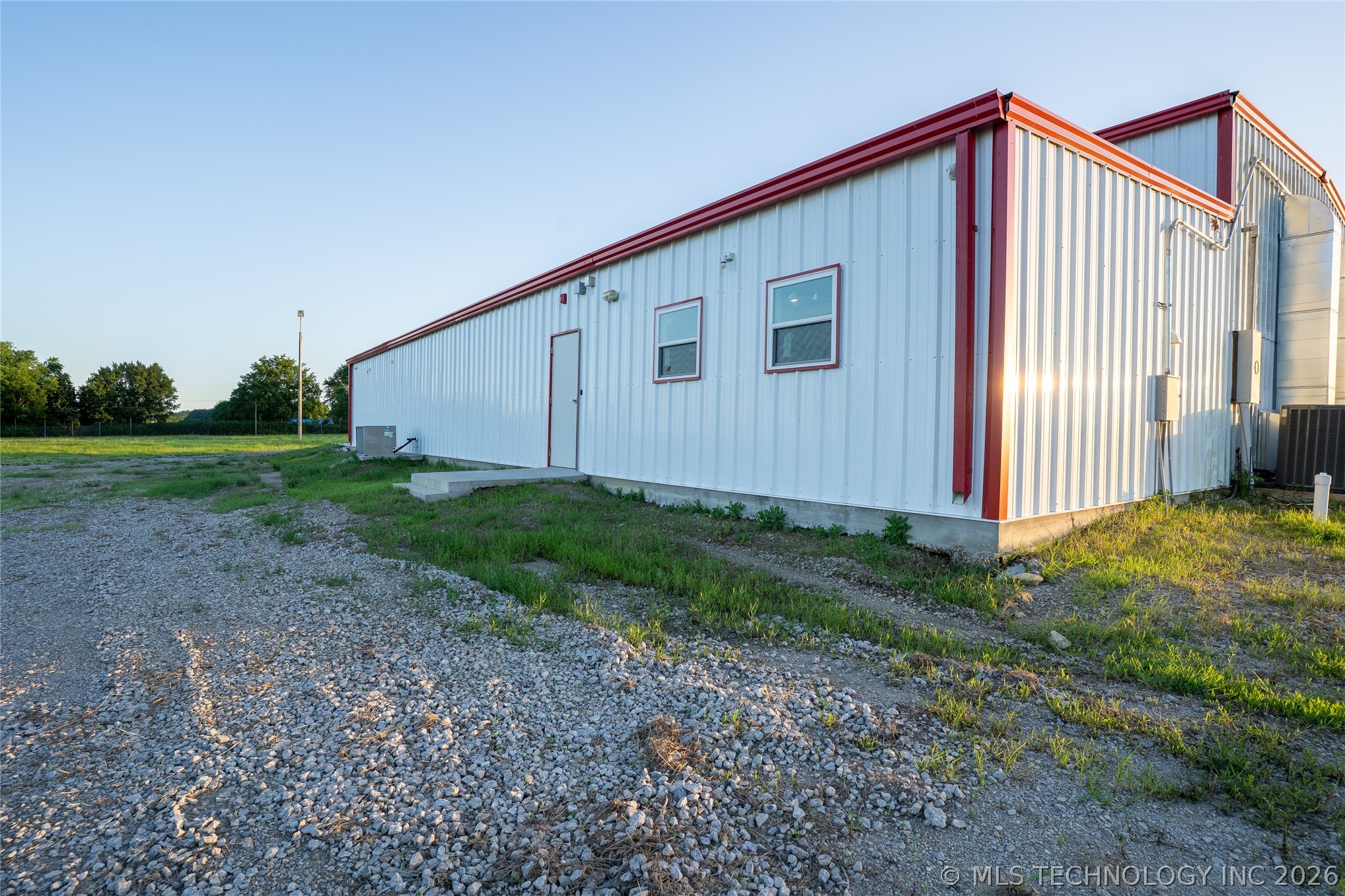 17489 Old Highway Road Delaware OK 74027
