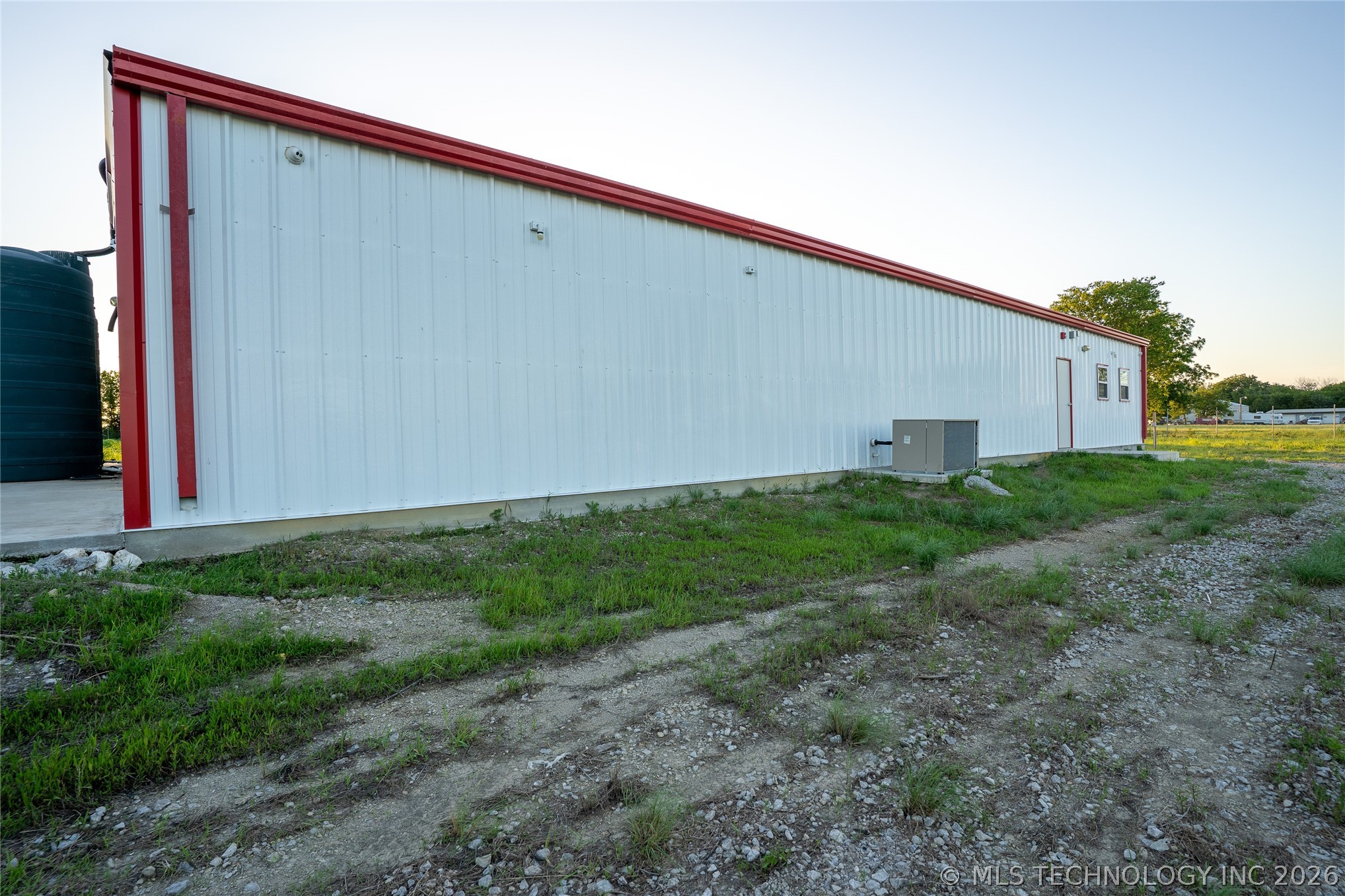 17489 Old Highway Road Delaware OK 74027