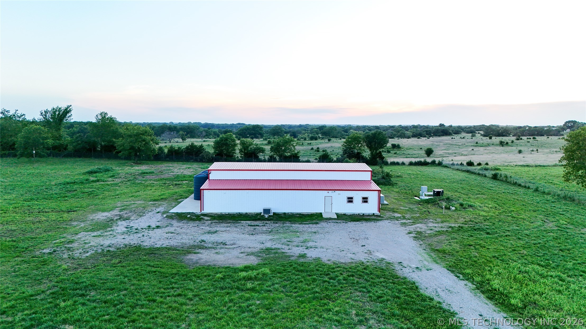 17489 Old Highway Road Delaware OK 74027