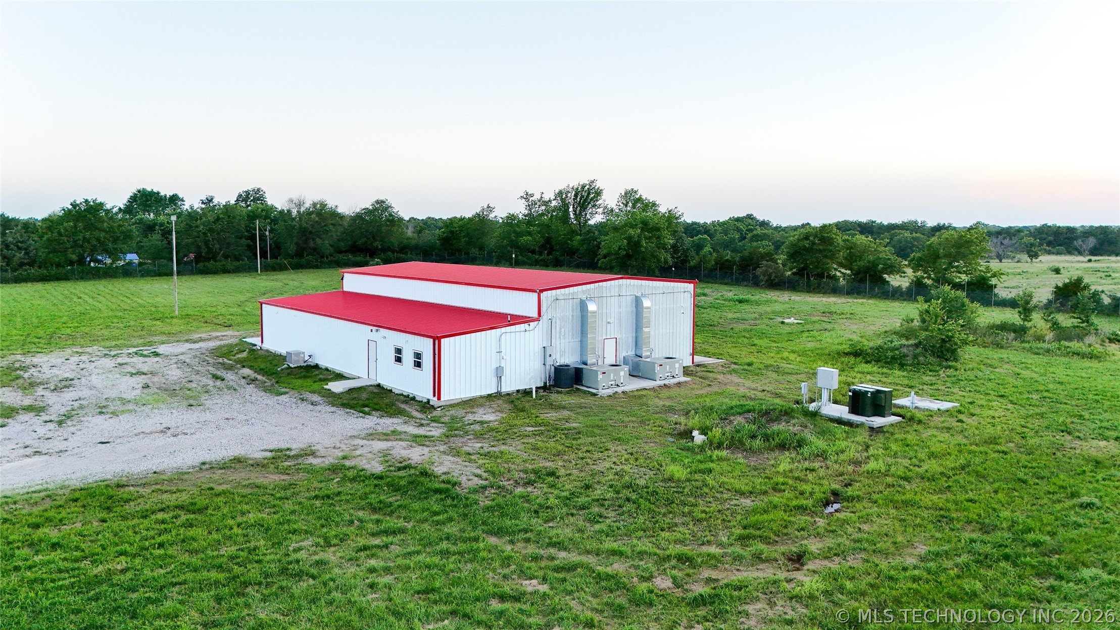 17489 Old Highway Road Delaware OK 74027