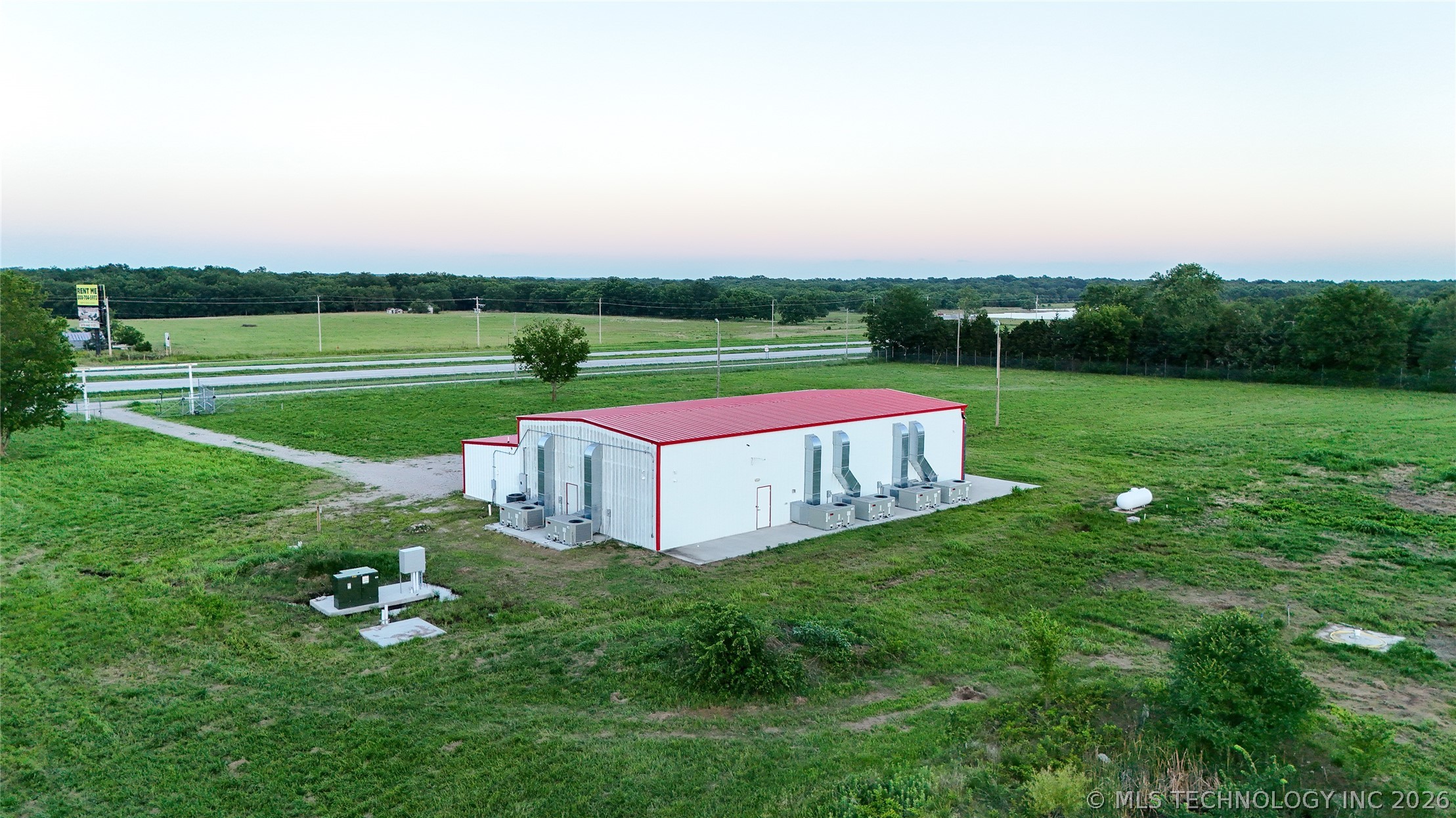 17489 Old Highway Road Delaware OK 74027