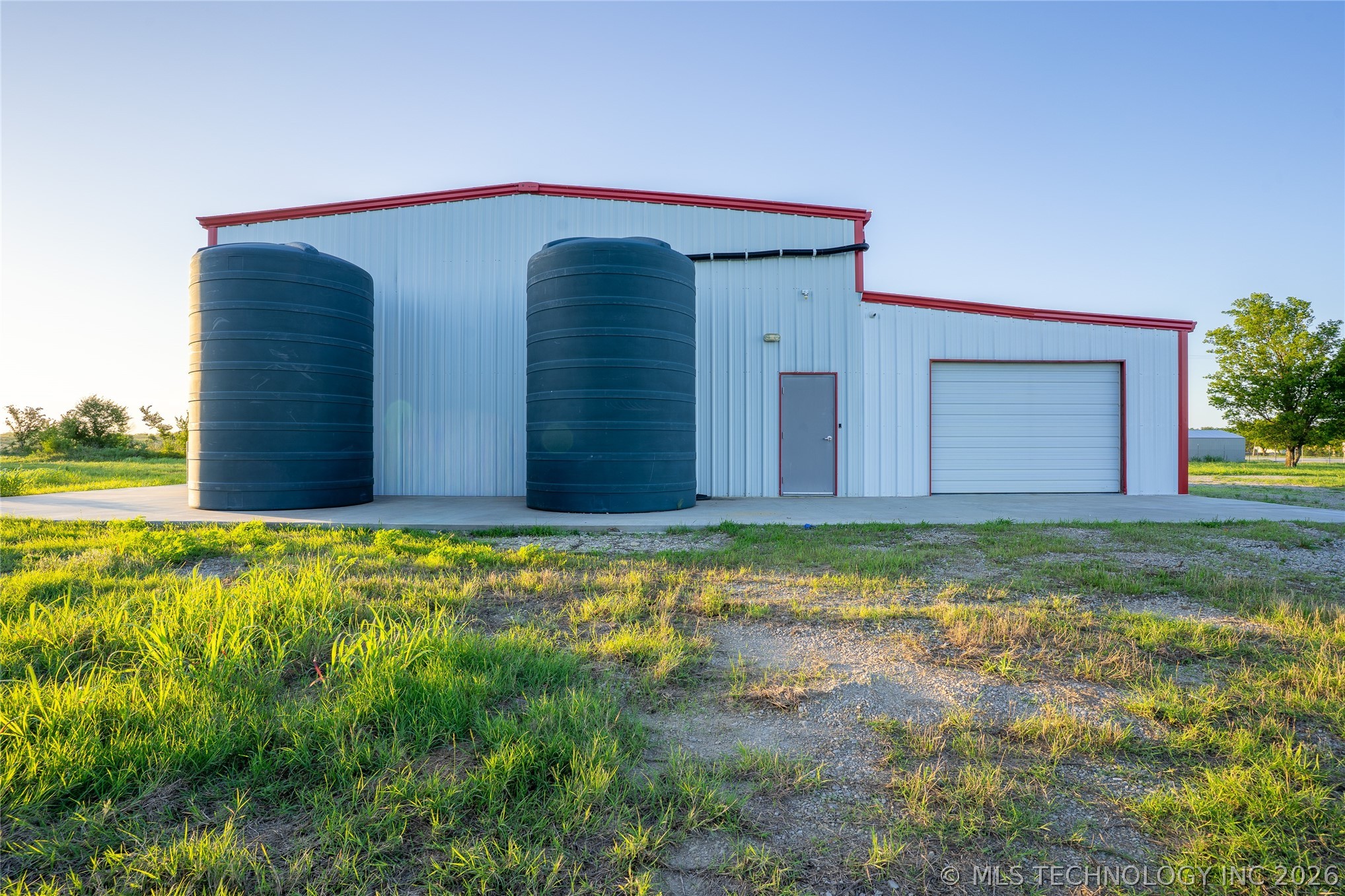 17489 Old Highway Road Delaware OK 74027