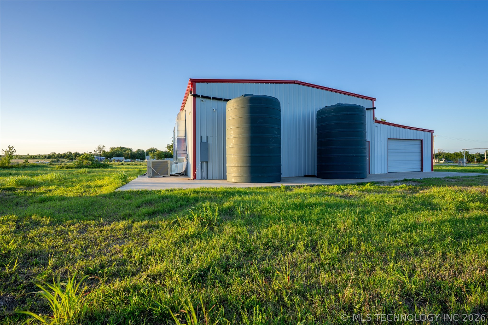 17489 Old Highway Road Delaware OK 74027