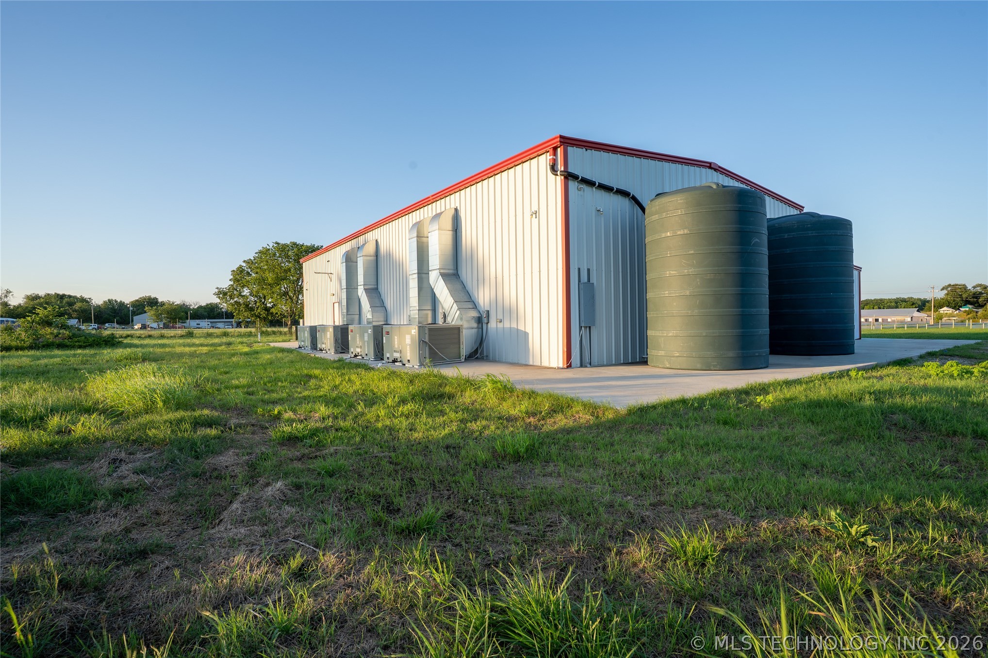 17489 Old Highway Road Delaware OK 74027