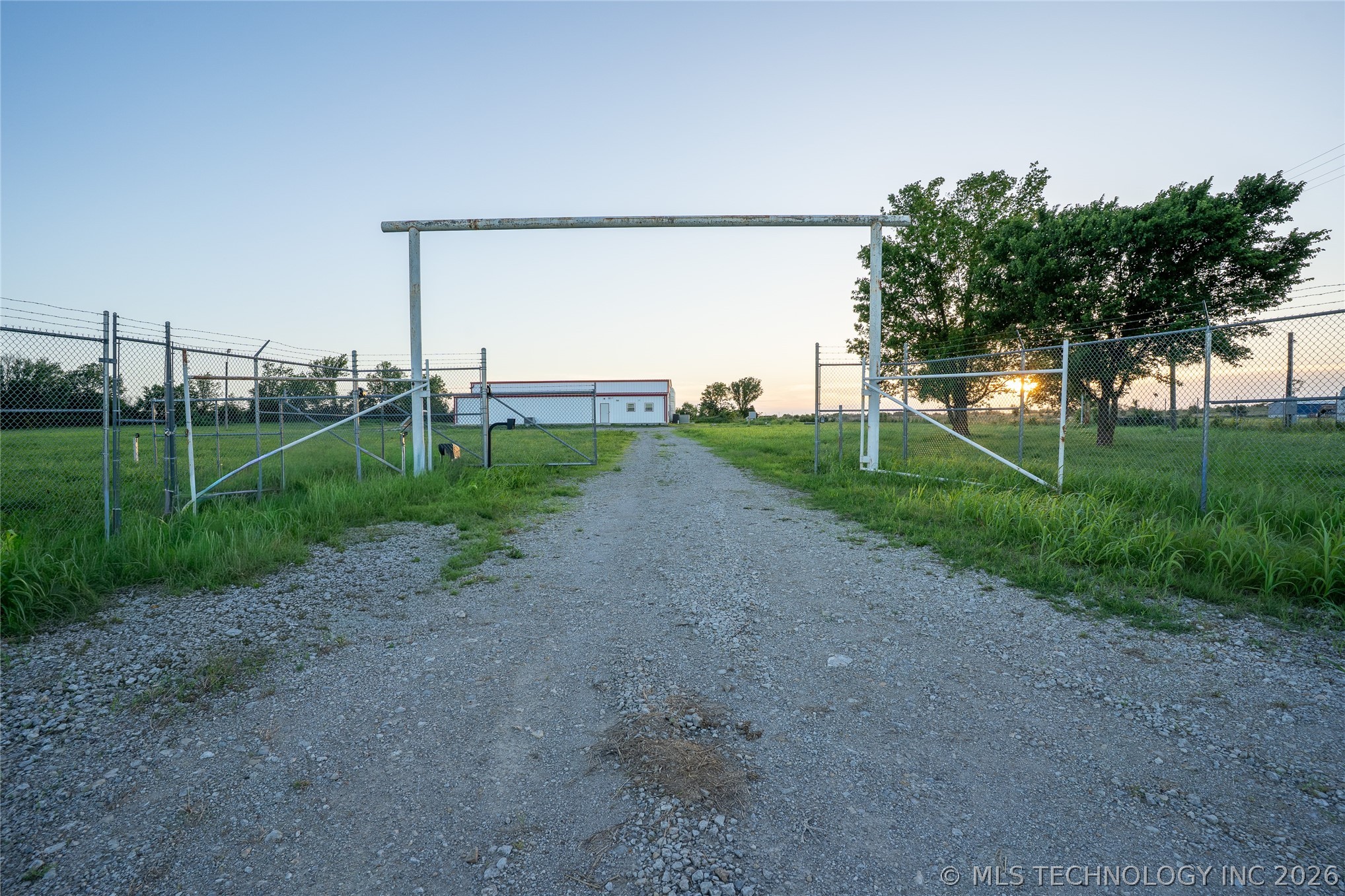 17489 Old Highway Road Delaware OK 74027