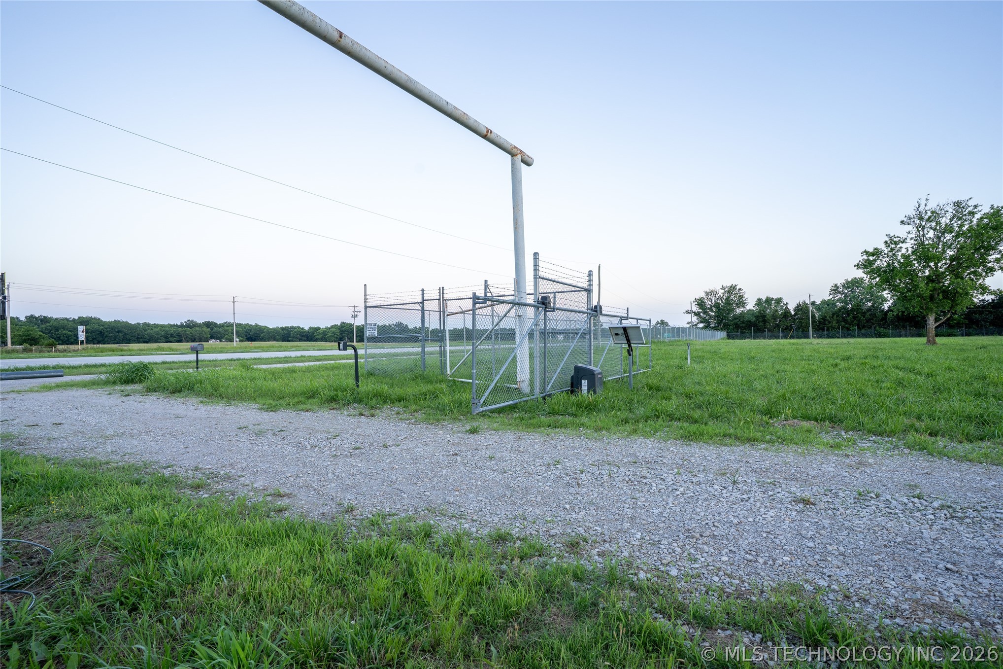 17489 Old Highway Road Delaware OK 74027