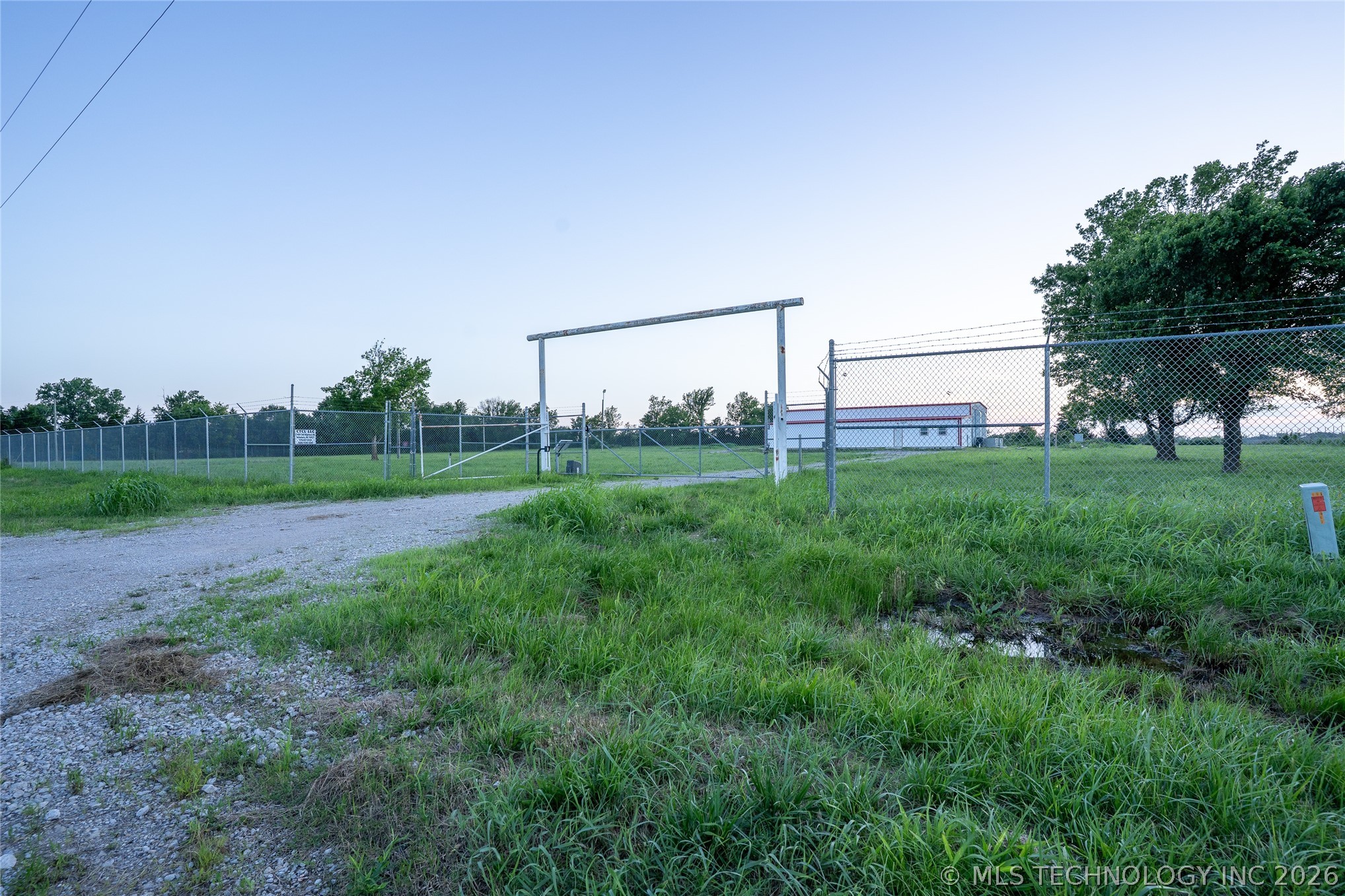 17489 Old Highway Road Delaware OK 74027