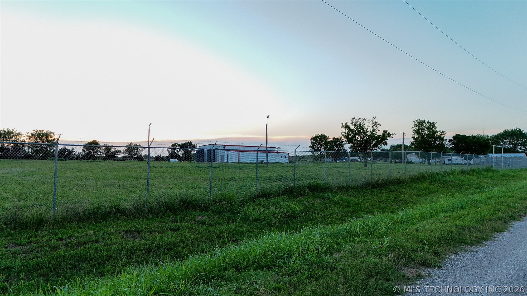 17489 Old Highway Road Delaware OK 74027