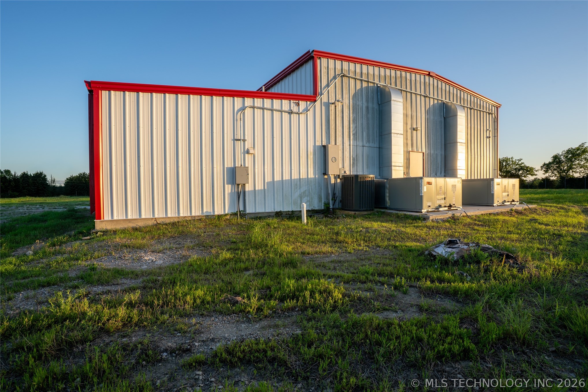 17489 Old Highway Road Delaware OK 74027