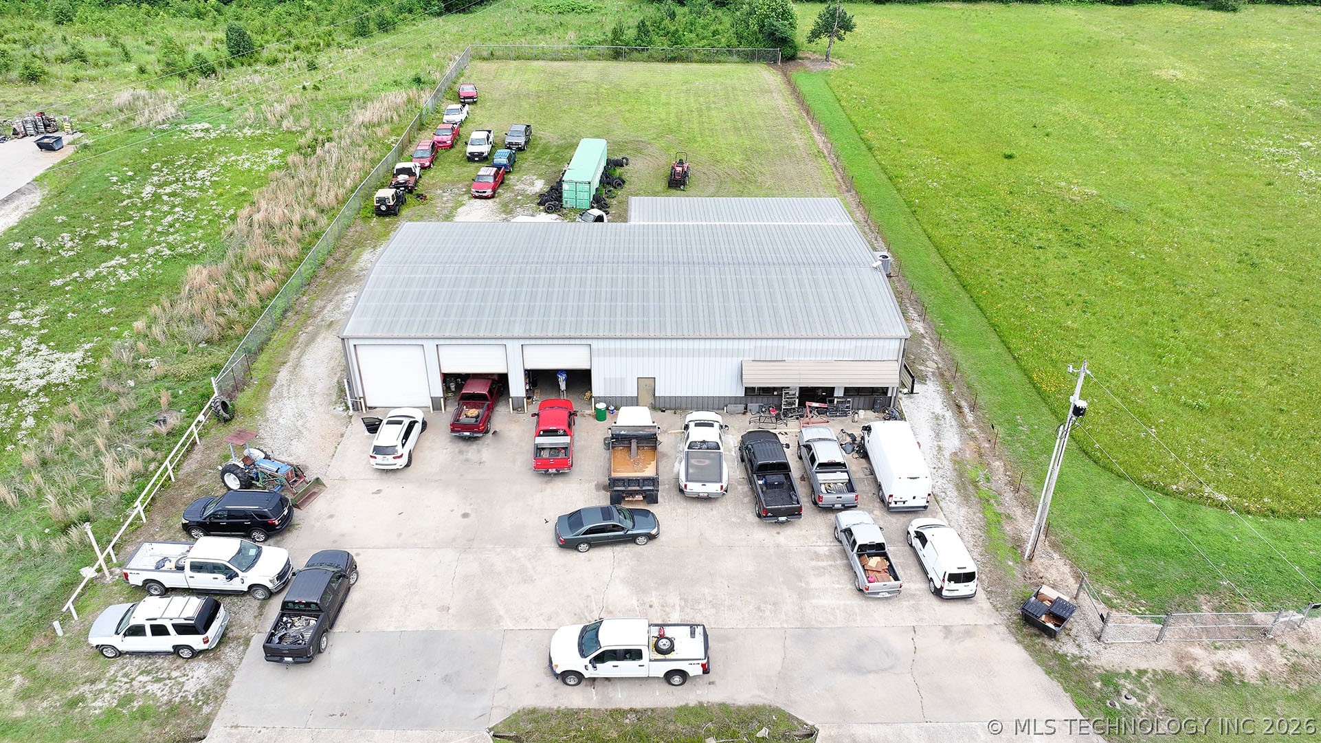 802 Thornton Vian OK 74937
