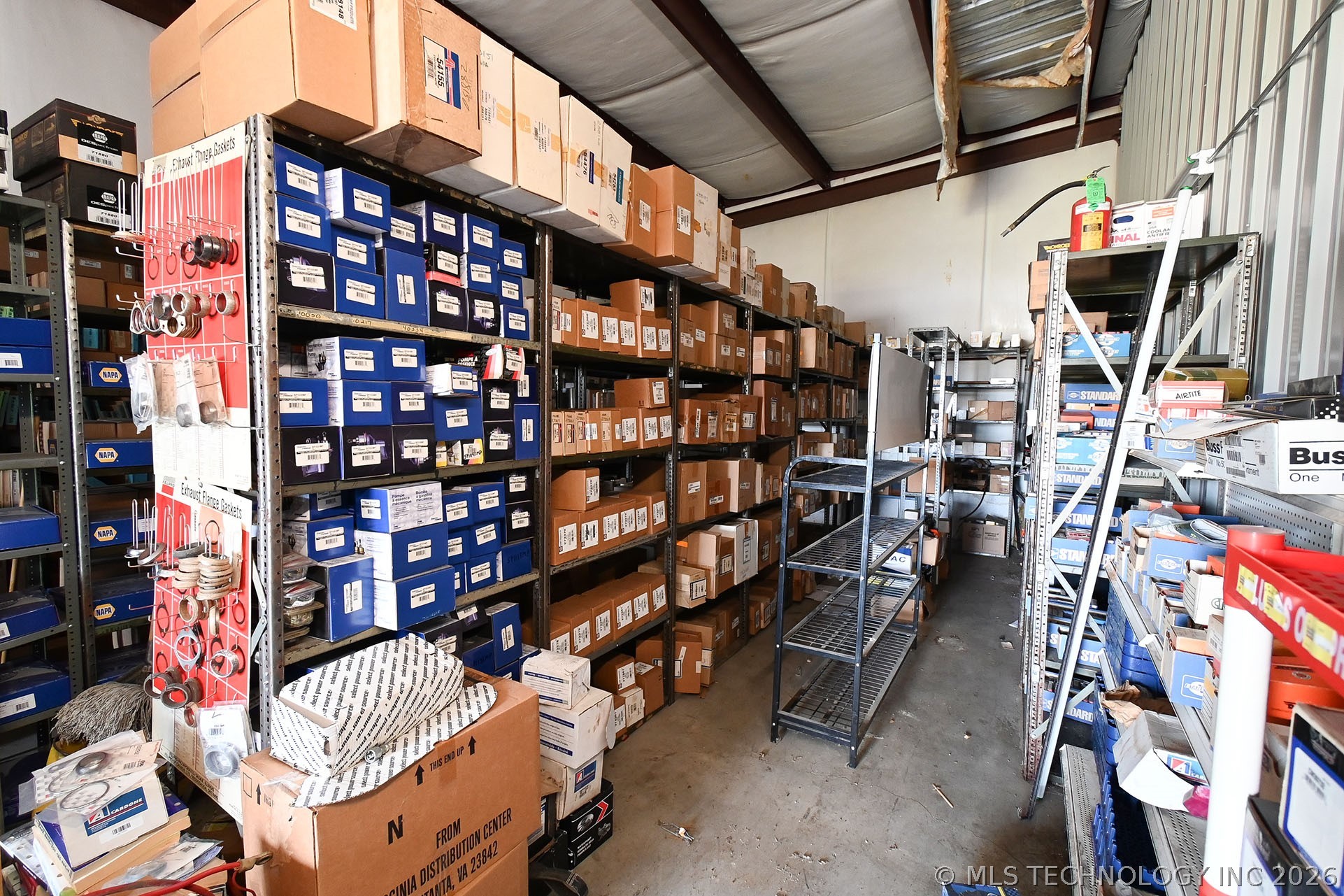 802 Thornton Vian OK 74937