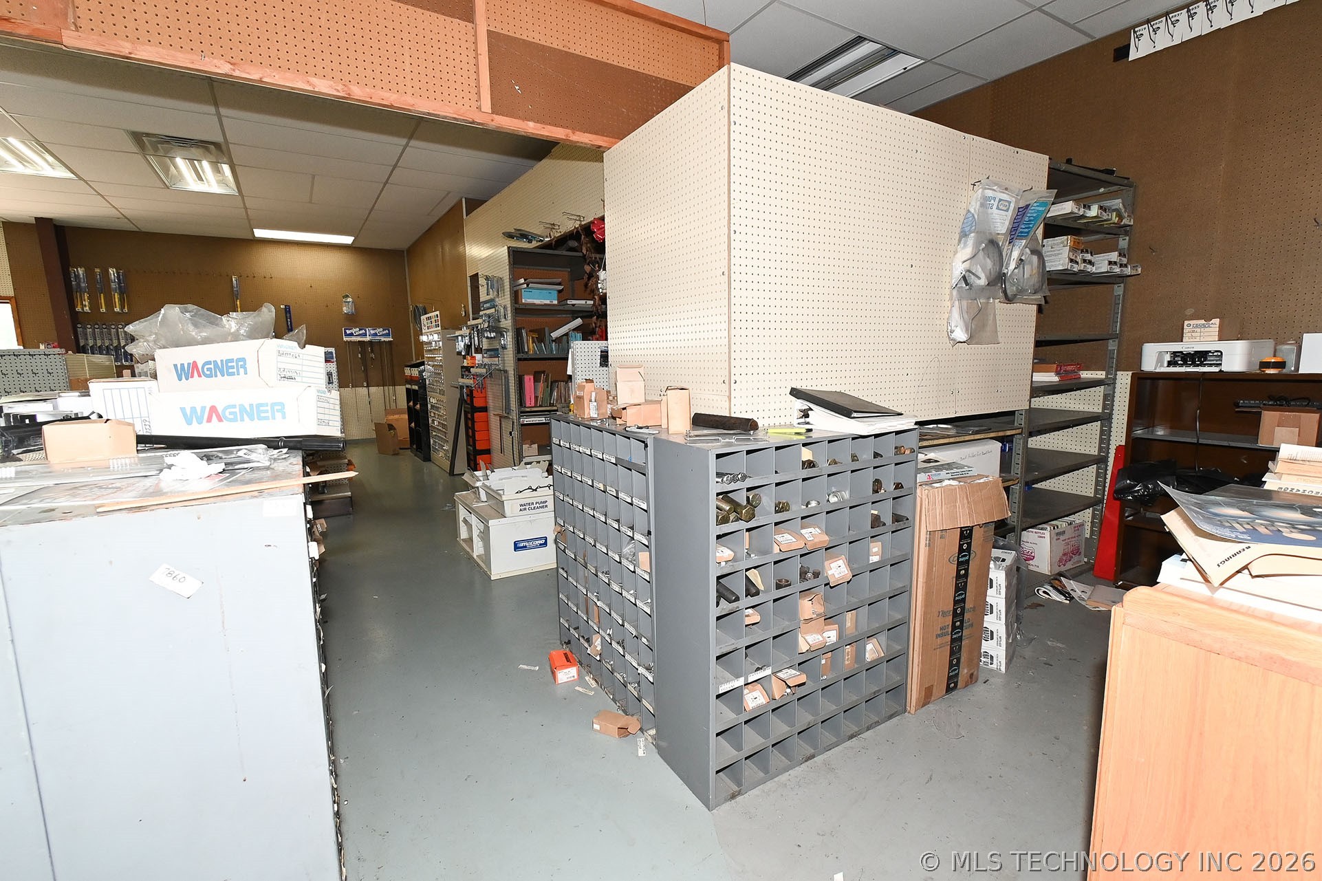 802 Thornton Vian OK 74937