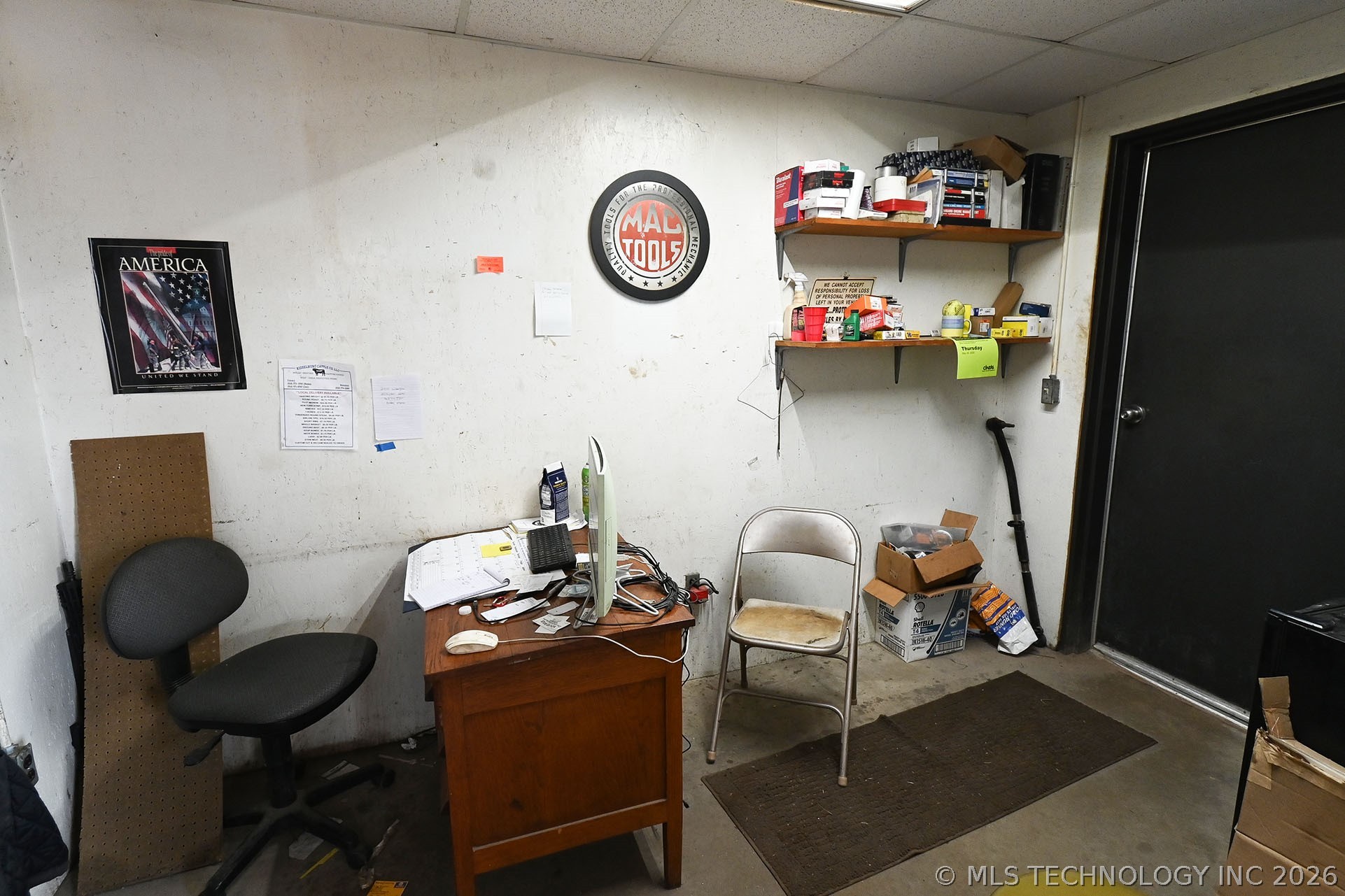 802 Thornton Vian OK 74937