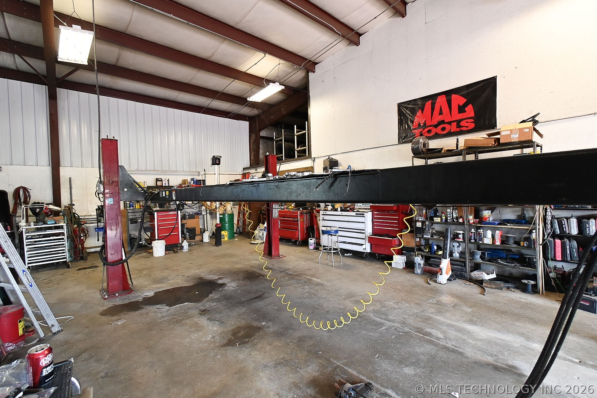 802 Thornton Vian OK 74937