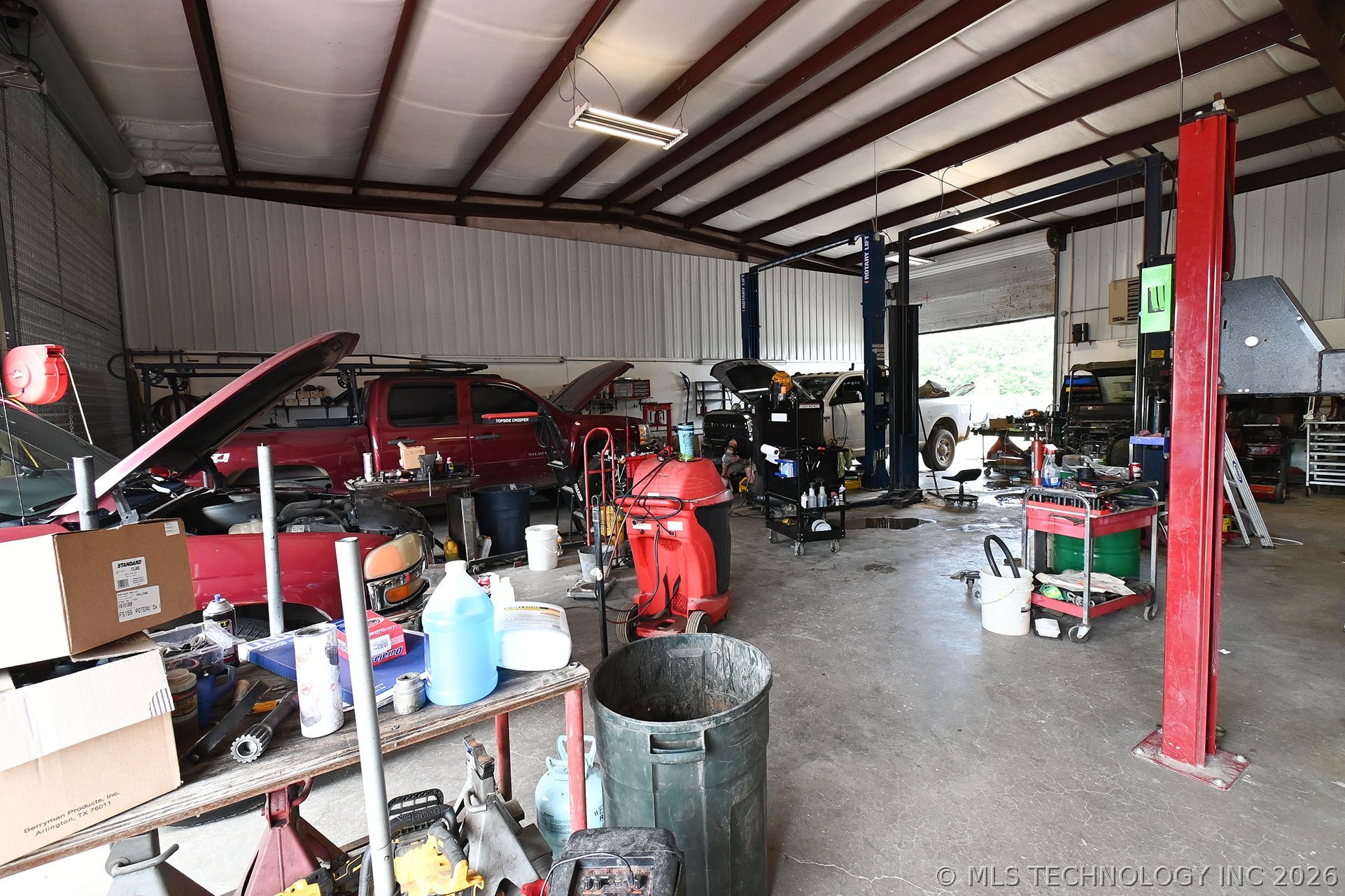 802 Thornton Vian OK 74937