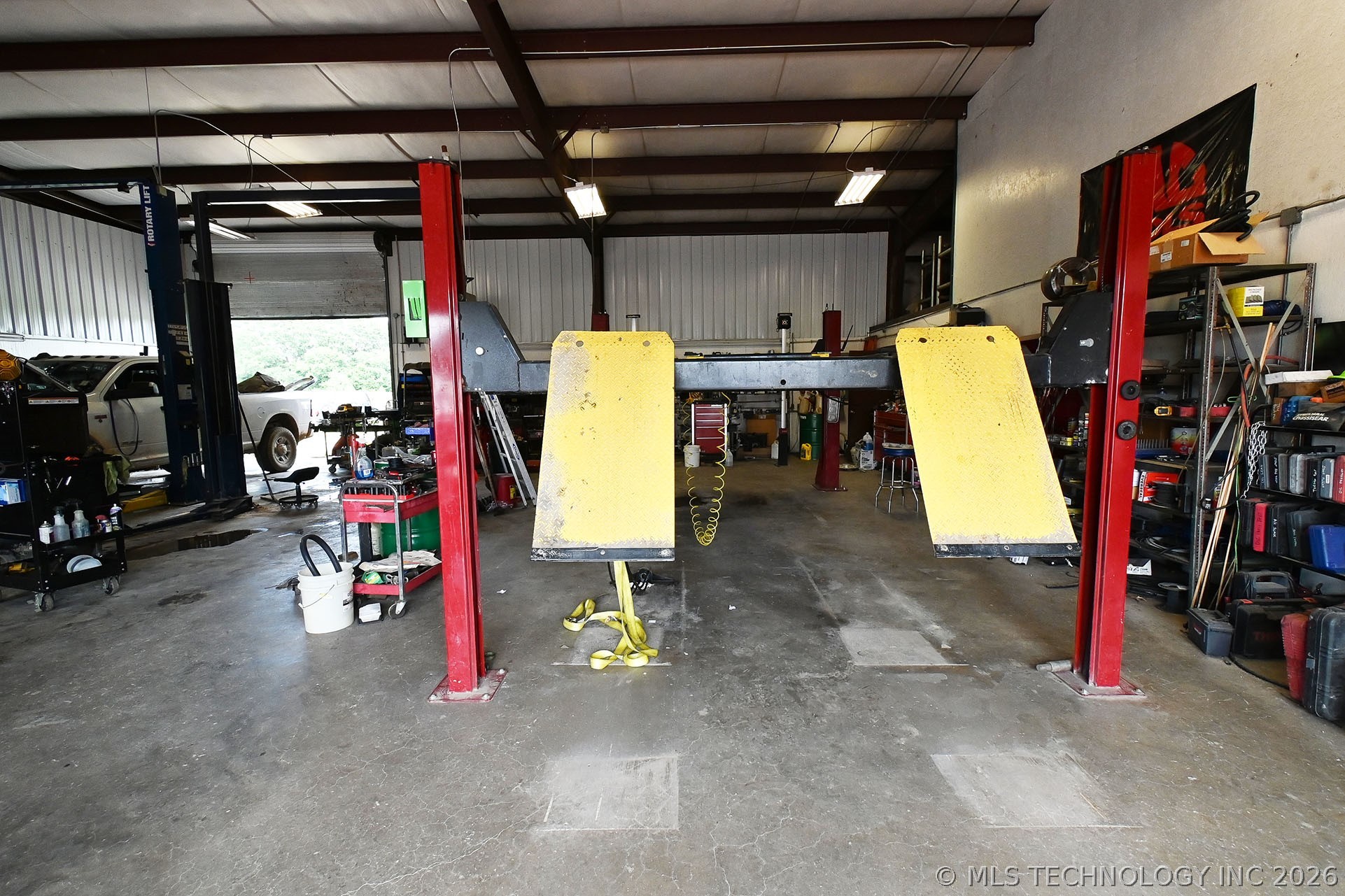 802 Thornton Vian OK 74937