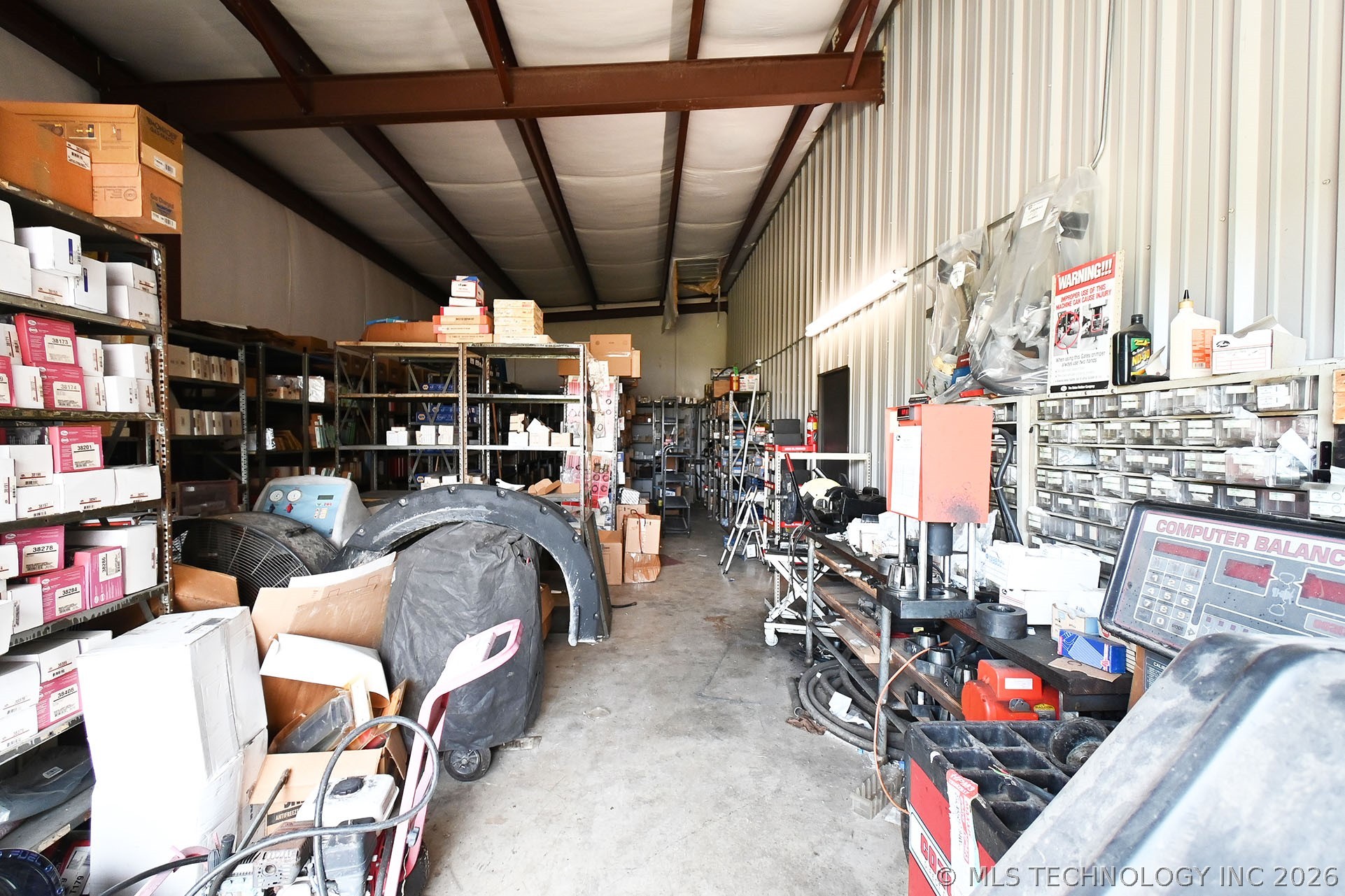 802 Thornton Vian OK 74937