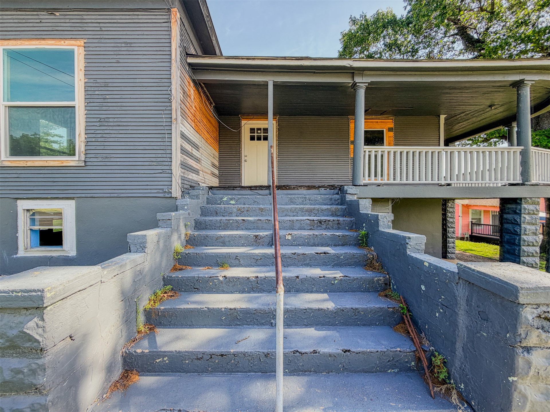 118 Morgan Street Tahlequah OK 74464