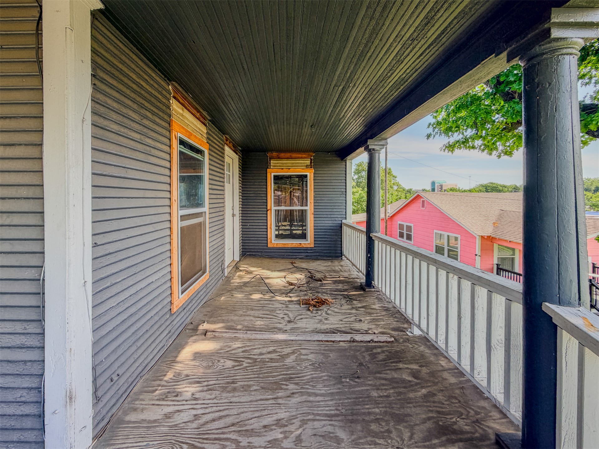 118 Morgan Street Tahlequah OK 74464