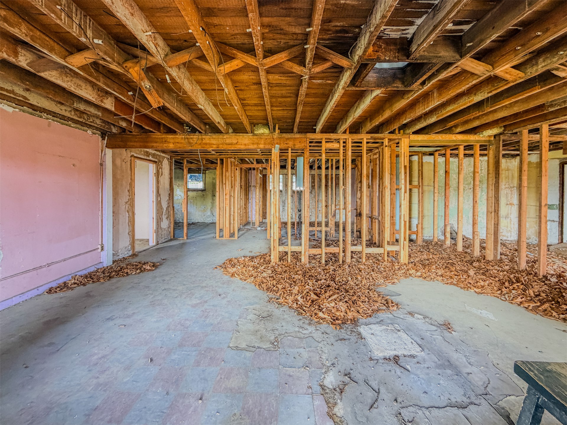 118 Morgan Street Tahlequah OK 74464