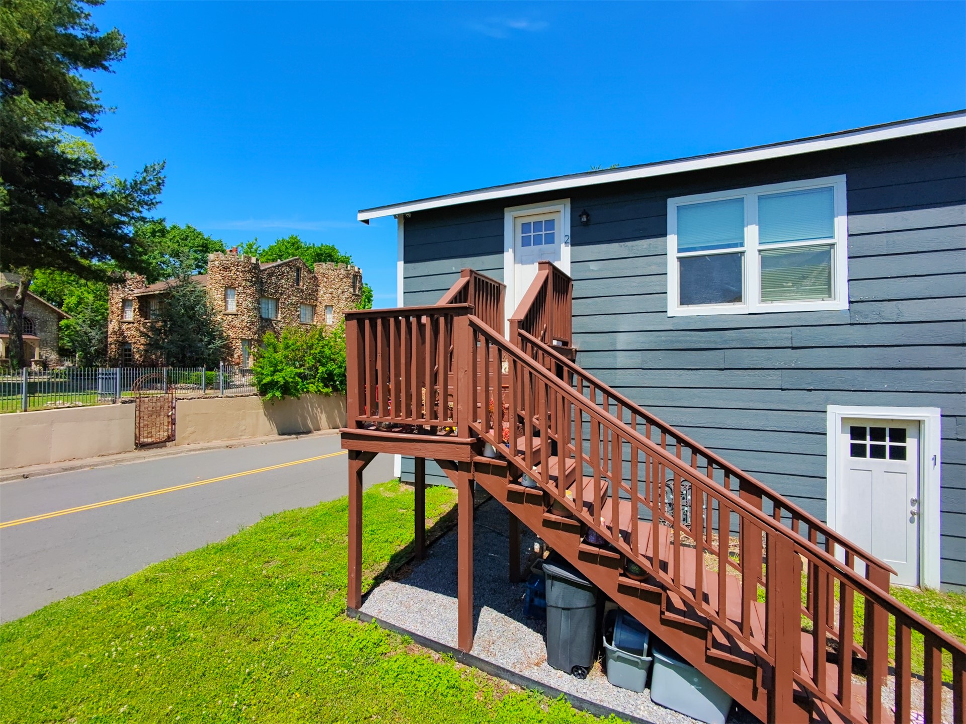 118 Morgan Street Tahlequah OK 74464