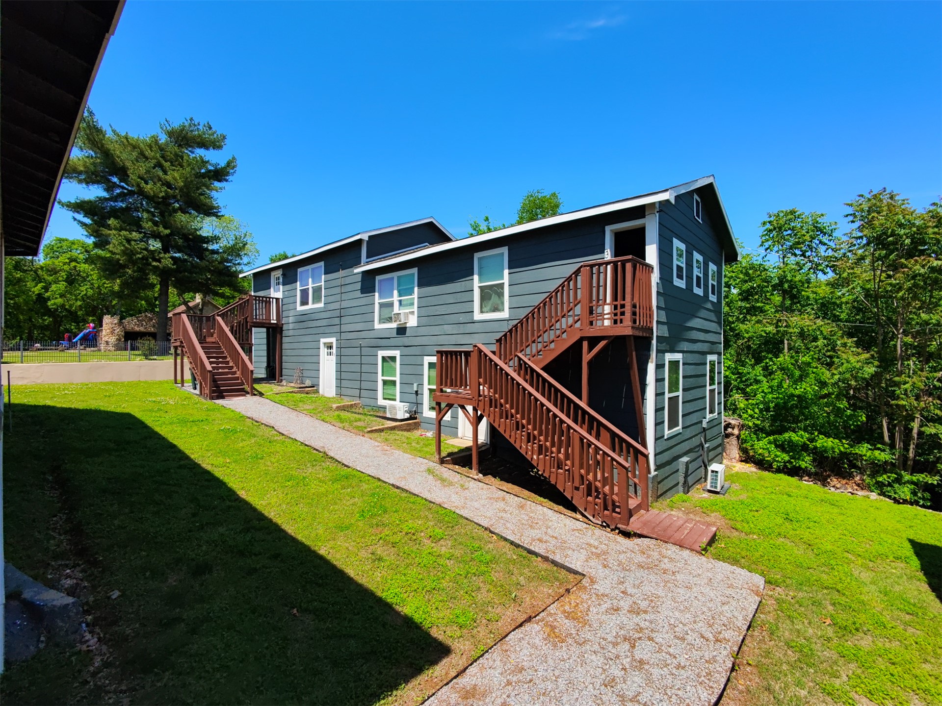 118 Morgan Street Tahlequah OK 74464
