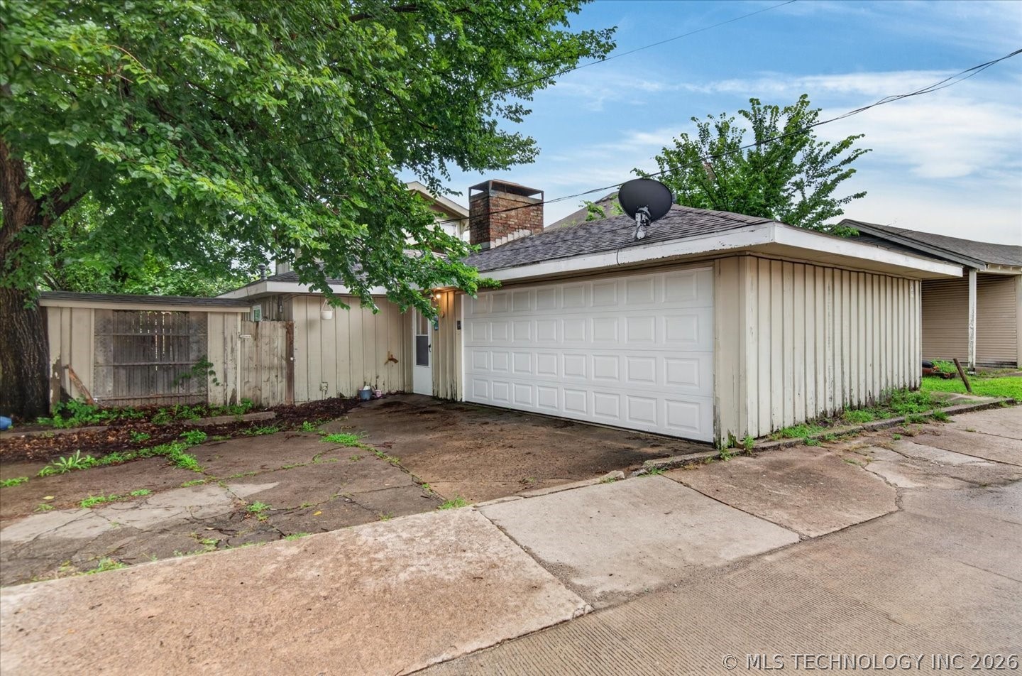 507 S Shawnee Avenue Bartlesville OK 74003