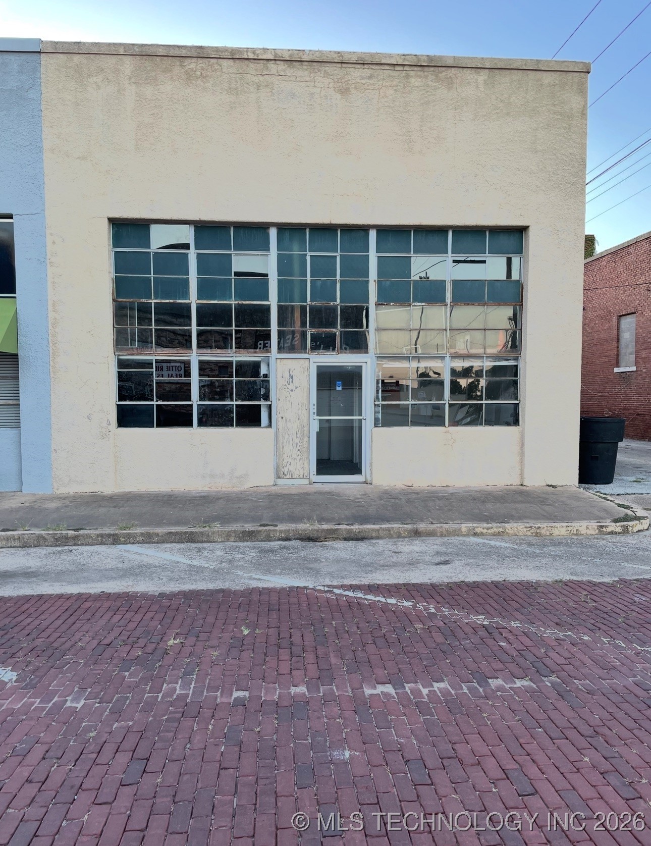 111 E Mcclure Pauls Valley OK 73075