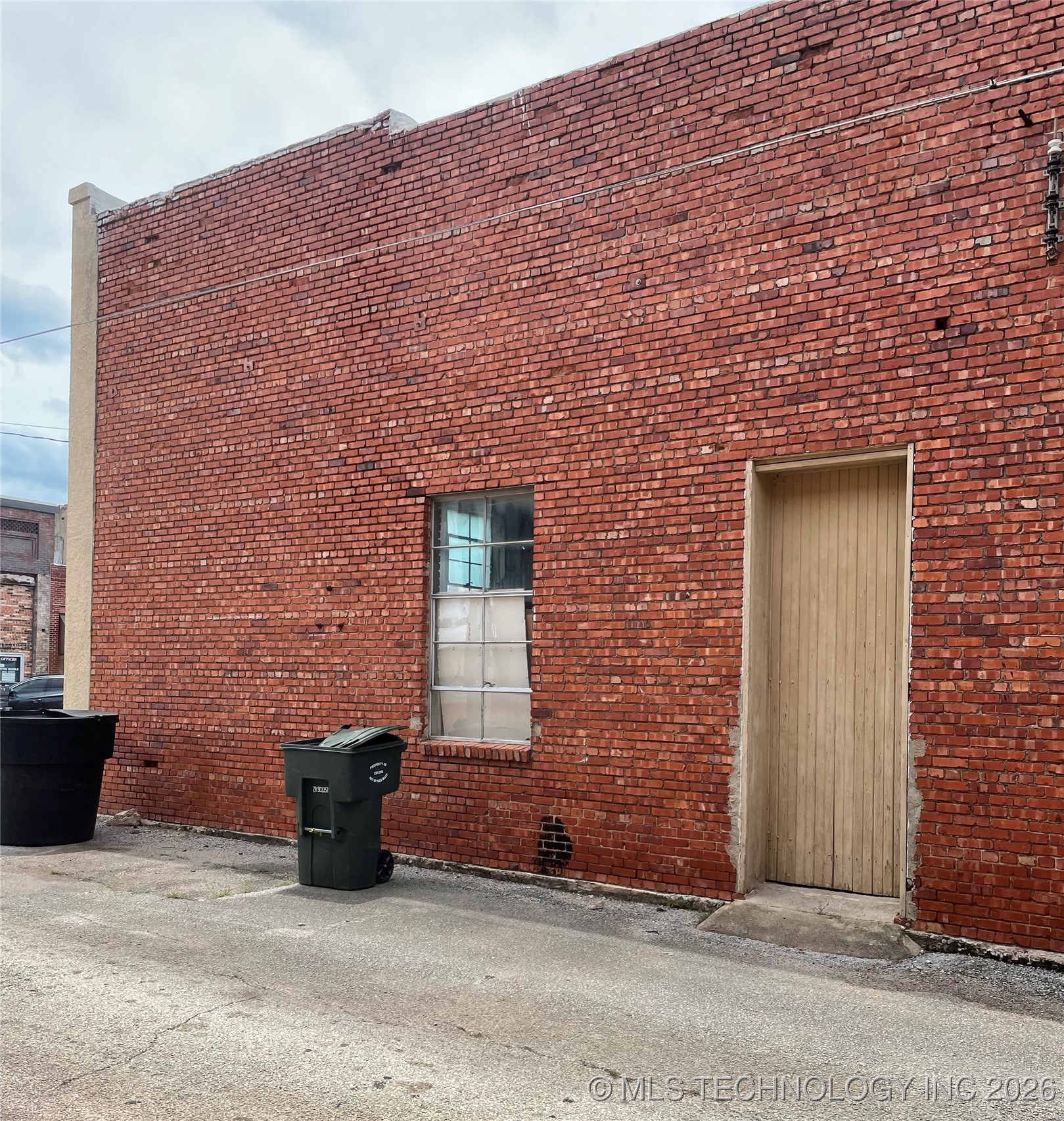 111 E Mcclure Pauls Valley OK 73075