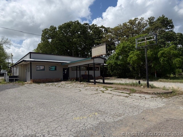 1319 N 1st Durant OK 74701